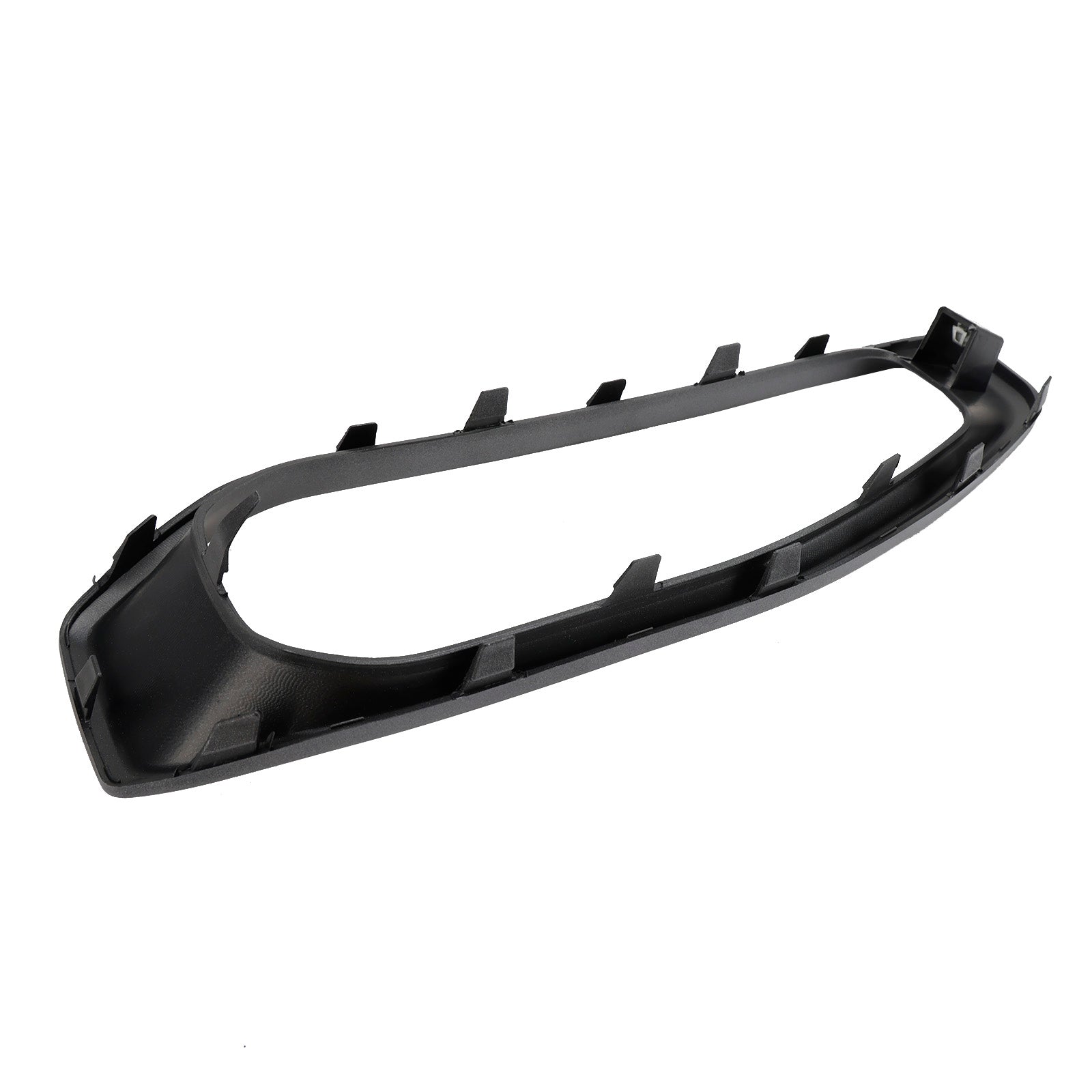 Jeep Gladiator 2020-2023 Paire de garnitures de phares antibrouillard 6BU59TZZAA 6BU58TZZAA