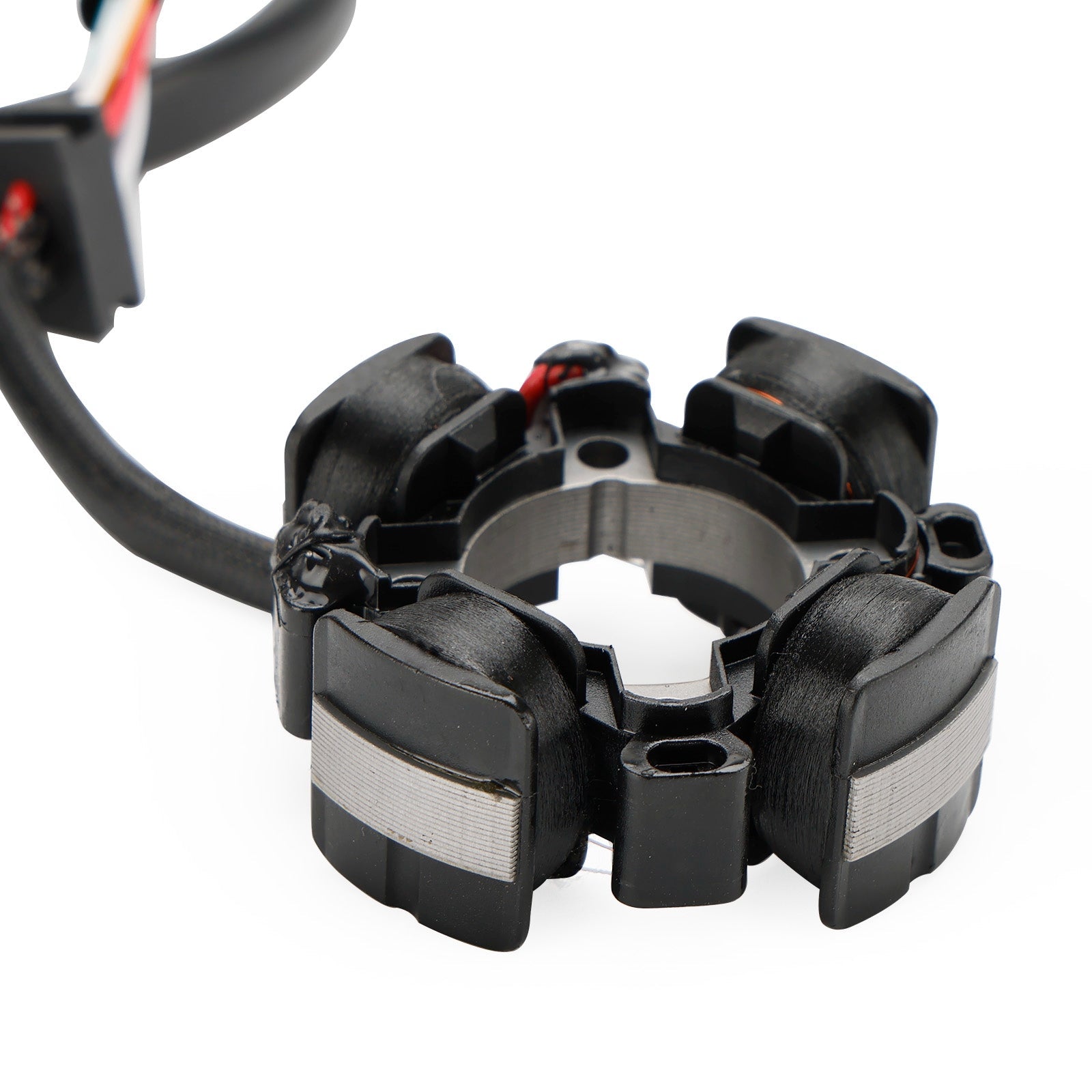 Magnéto Ignition Stator pour Kawasaki KX450D6F KX450D7F KX450D8F KX450F 2006-2008