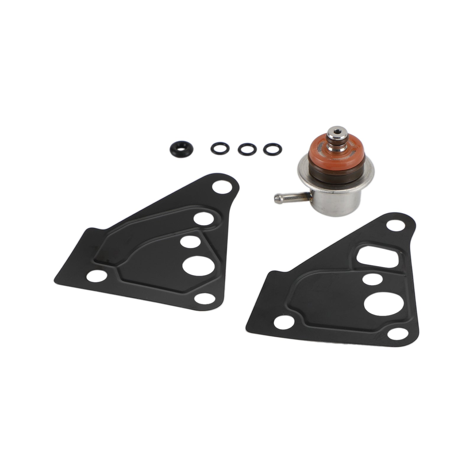 1998-2004 Land Rover Discovery Series 2 Models (ii) TD5 2.5 Diesel Tillverkad bränsletryck Regulator Reparationsfix