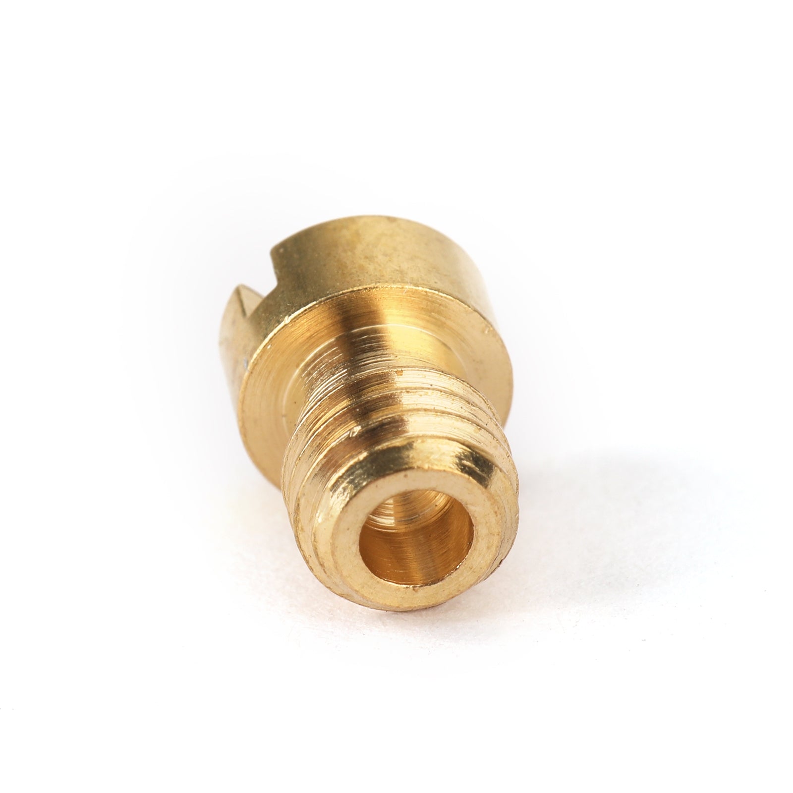 Scooter Motorsykkel ATV 5PCS 5mm forgassende runde hovedstråler for Keihin Carb Gy6 #105 #110 #115 120 125 generisk