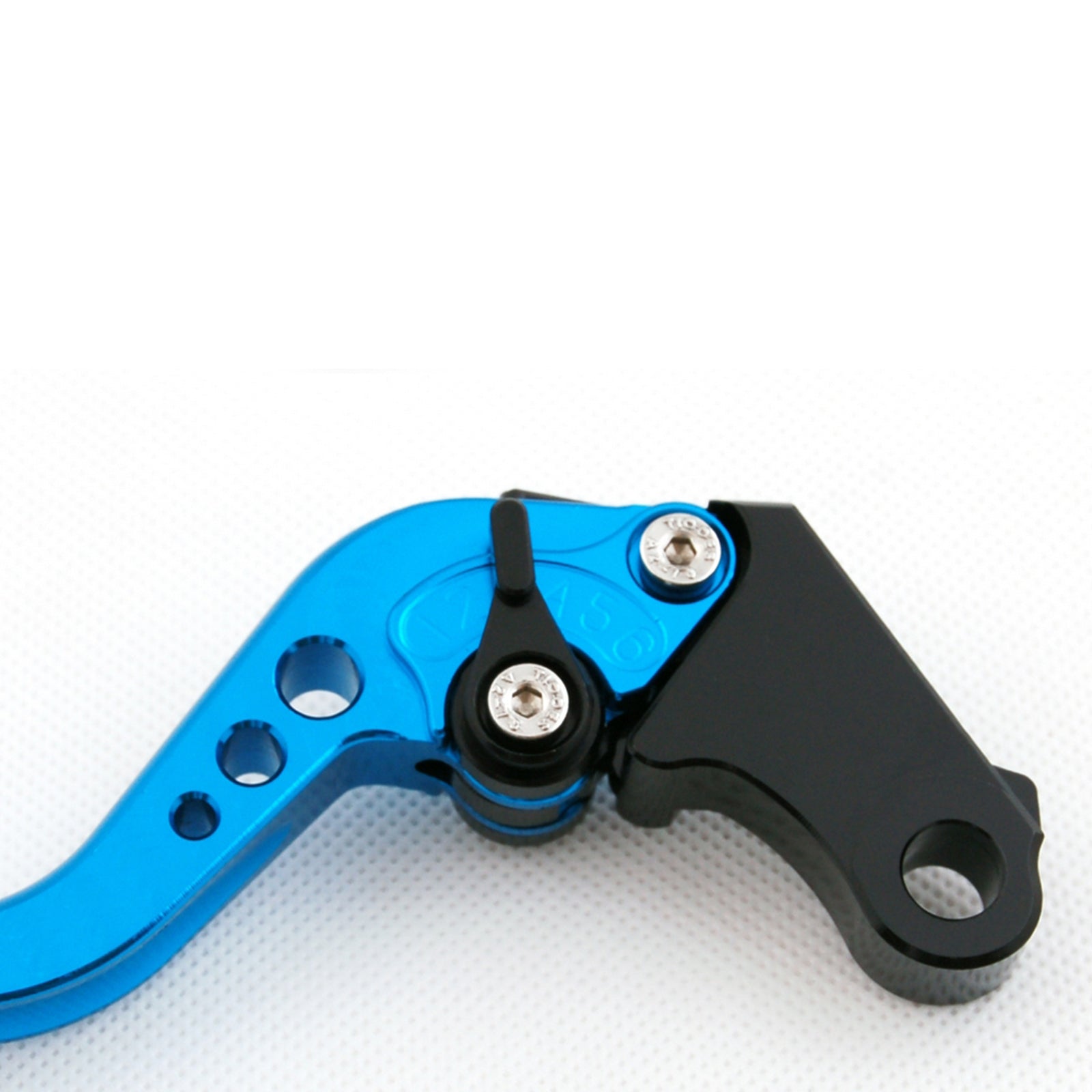 Long Clutch Brake Lever fit for Honda CBR500R/CB500F/X 19-21 CBR300R 19-21