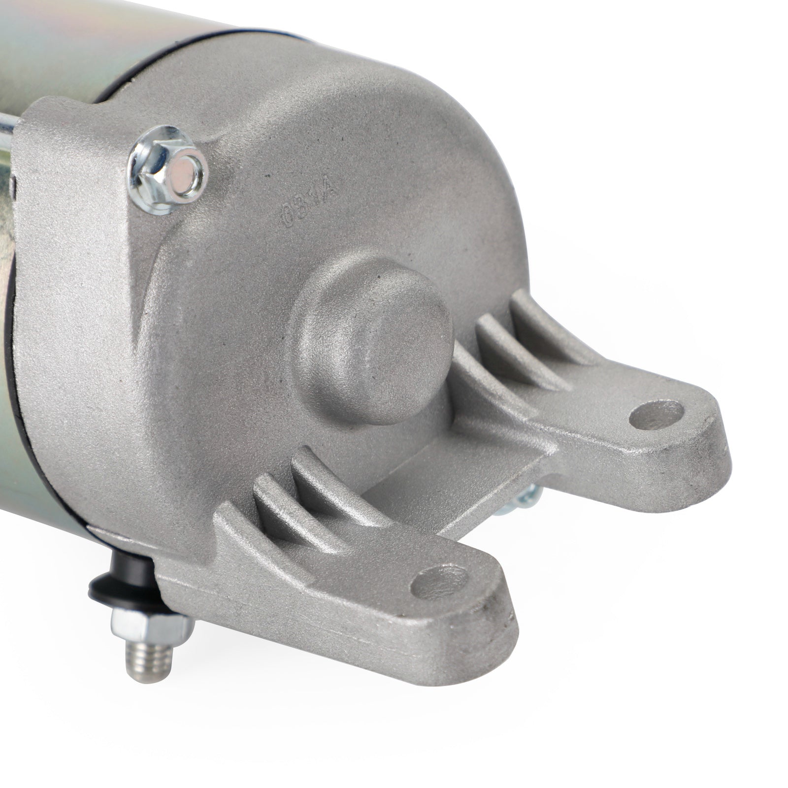 Ny start för Arctic Cat ATV 250 DVX 250 2x4 Utility 2006-2010 3304-274 Generisk