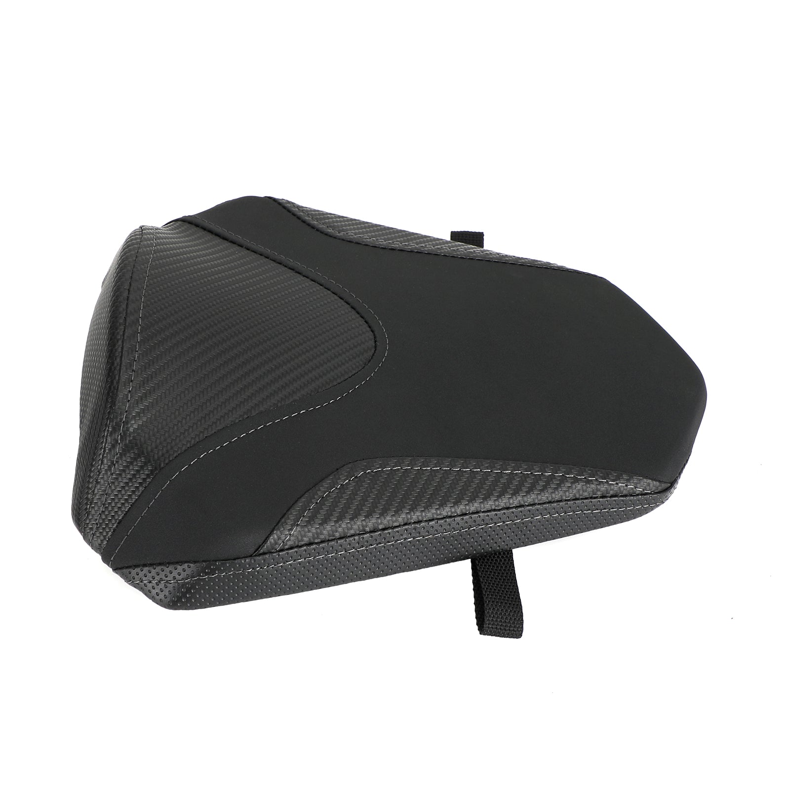 HONDA CBR500R 2019-2021 Cojín de pasajero para asiento trasero grueso plano
