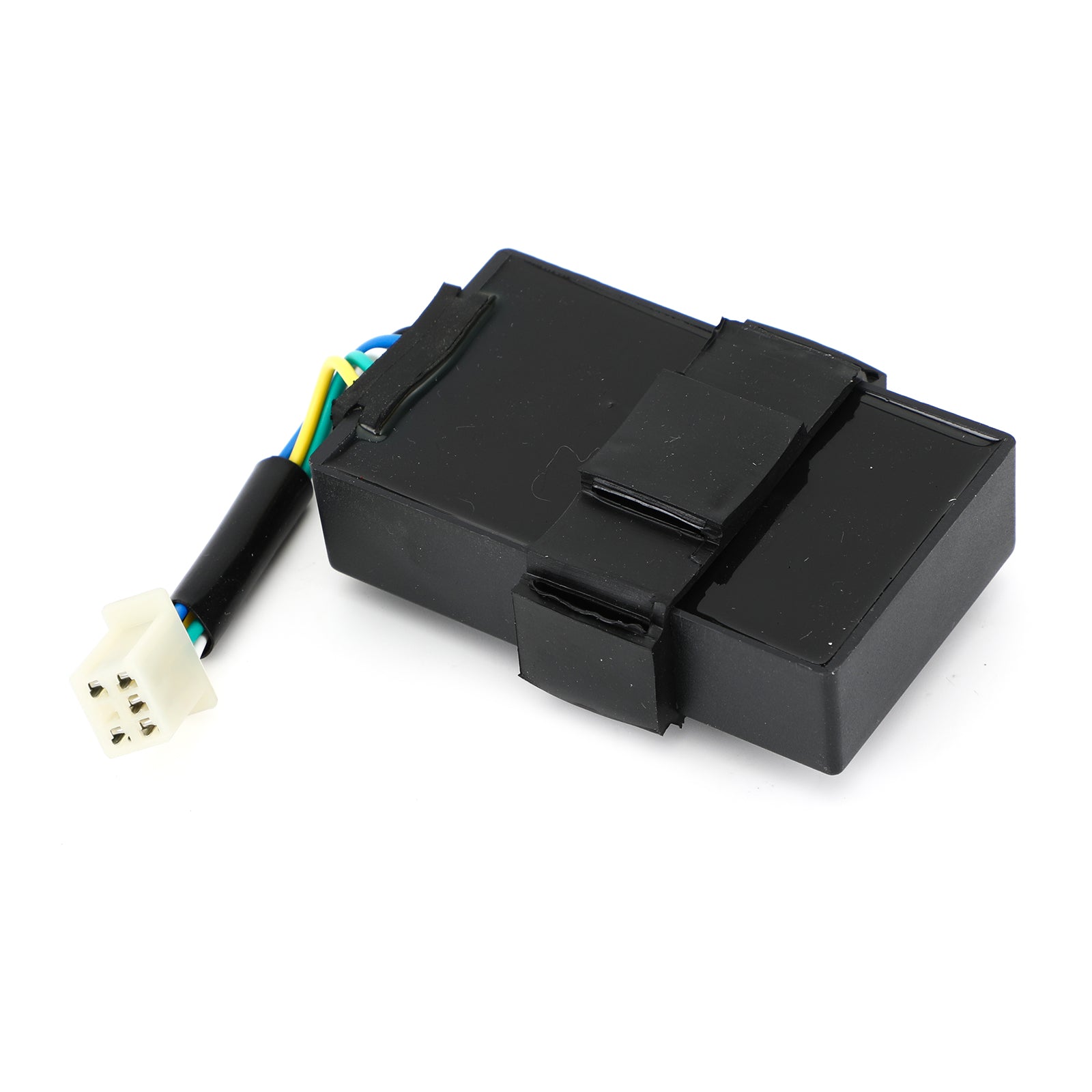 CDI Box Tändare Fit för Honda Shadow VT750C 1983 VT700C 1984 1985 30400-ME9 Generic