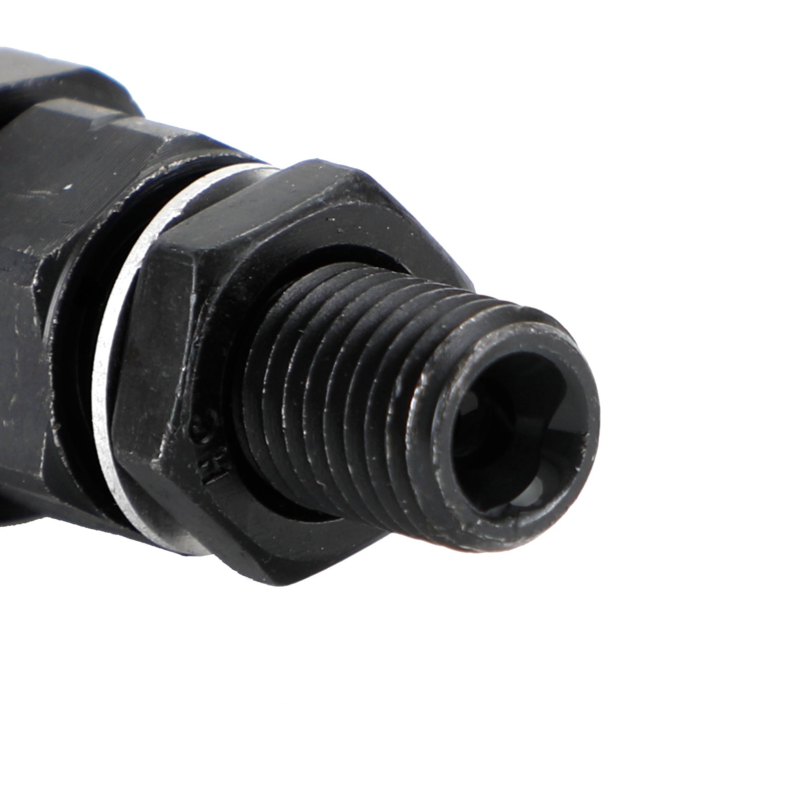 1996-2006 MITSUBISHI L200 2.5TD K74 4D56T Pick Up 4pcs bränsleinsprutare MD196607