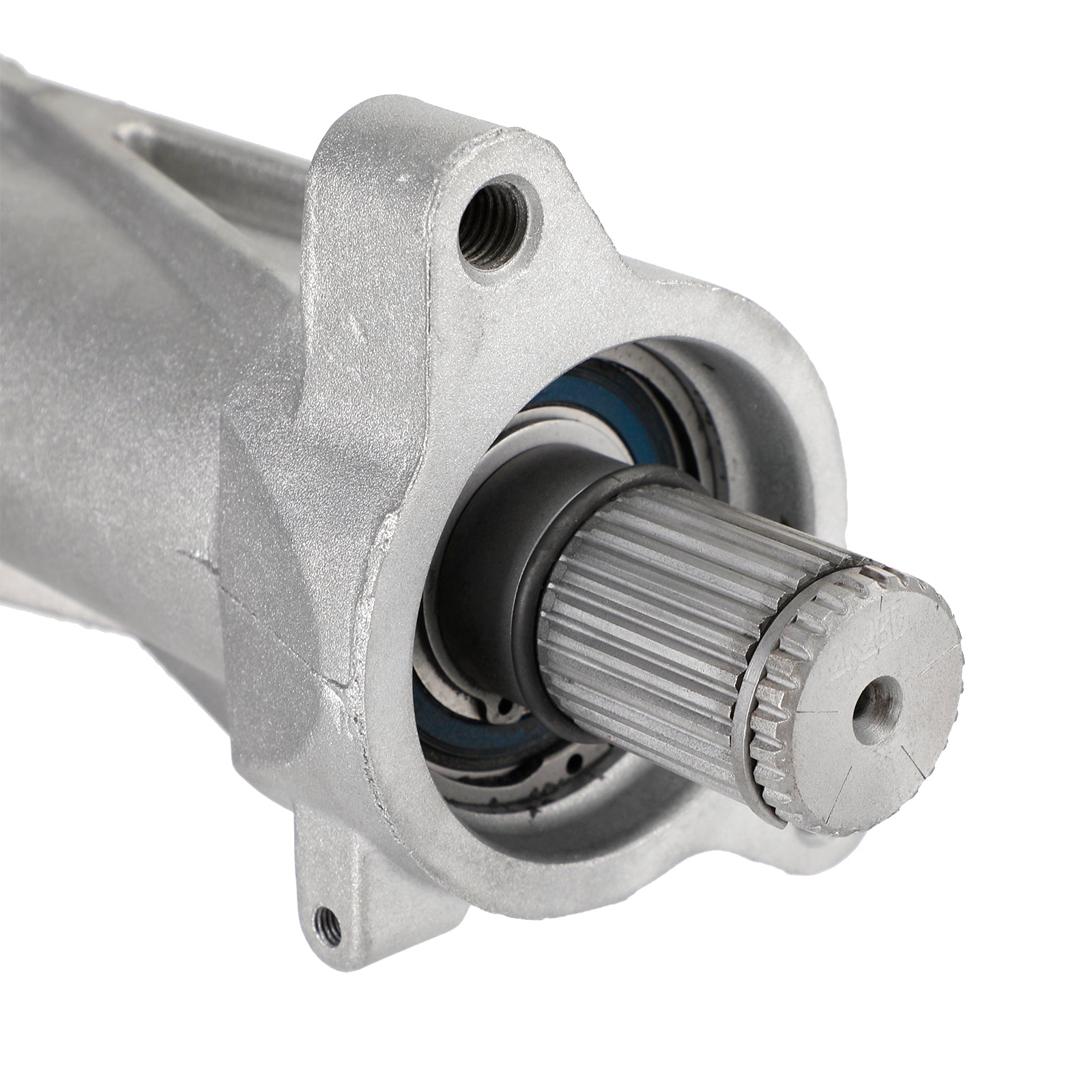 2010-2017 GMC TERRAIN w/ 2.4L MOTOR ÖVERFÖRINGSFALL 23247709 24263580 84953426 Hollander 412-727