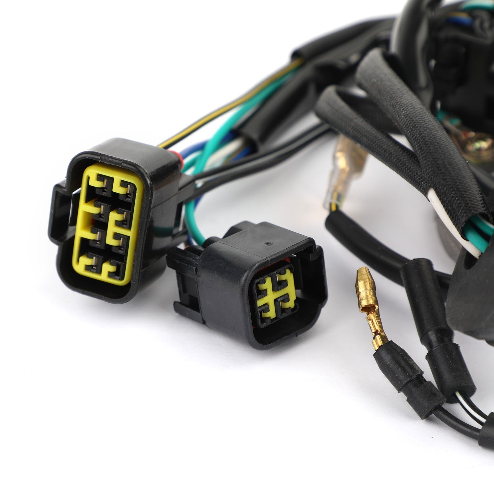 Areyourshop Stator Generator Generator Fit for Honda CR250 CR 250 R 1999