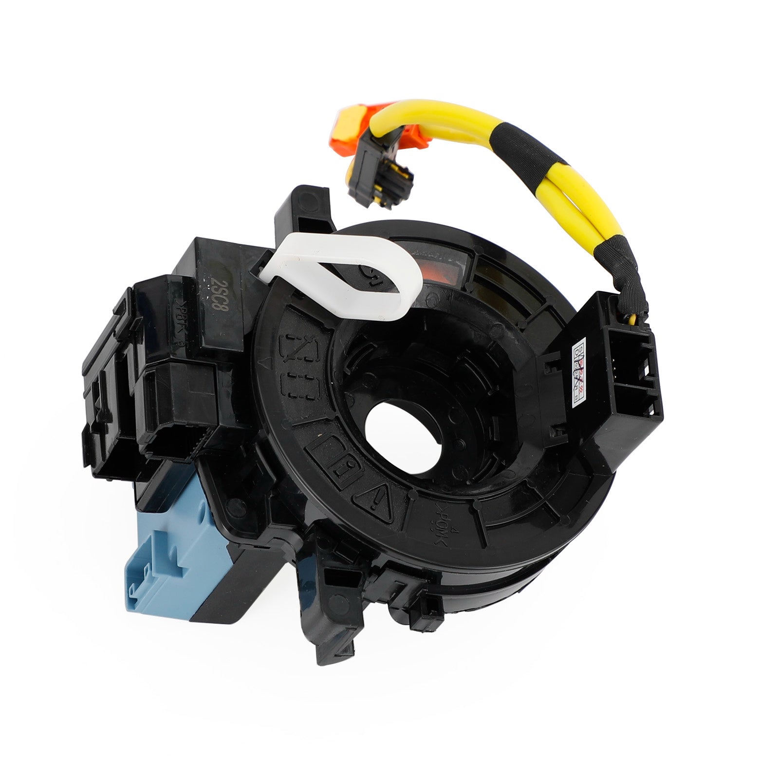 2010-2013 Lexus RX350 RX450H Špirálové káblové hodiny pružina s senzorom 84307-30090