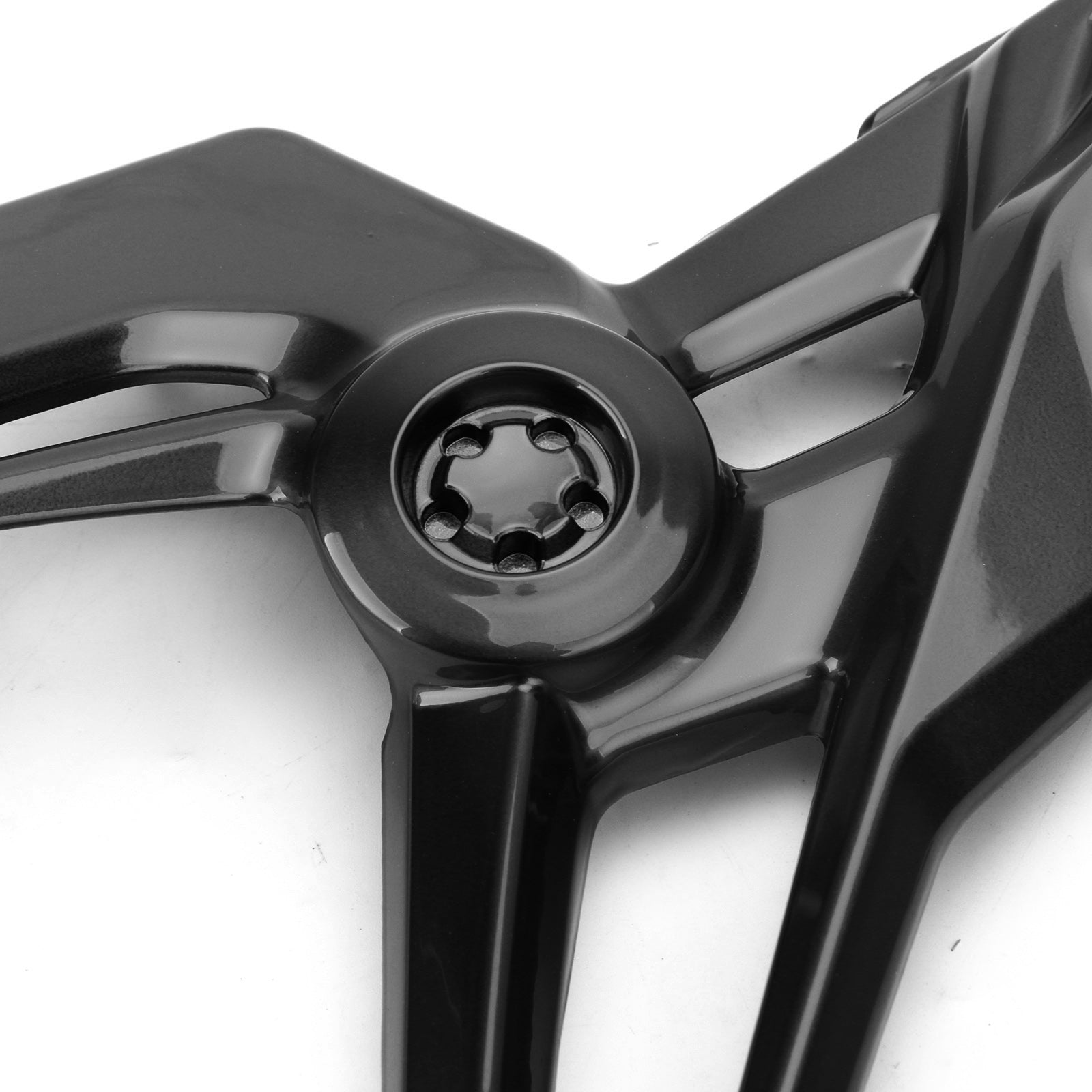 Motocykel ABS plastový kryt strážny kryt krytu pre kawasaki Z900 2020-2021 generický