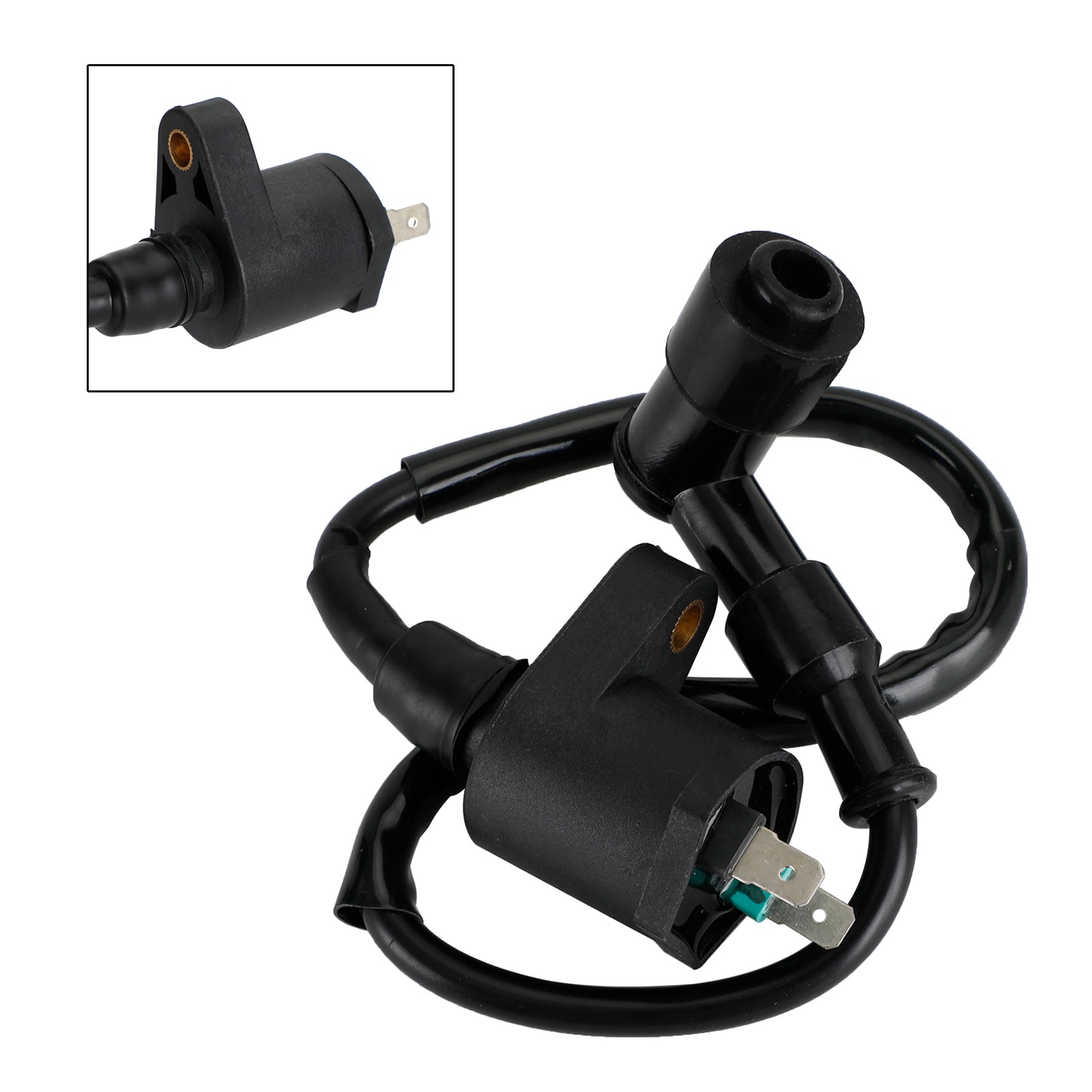 Kymco agility 50 klúcej agility ľudí s 50 ako 125 CDI Box Igniter