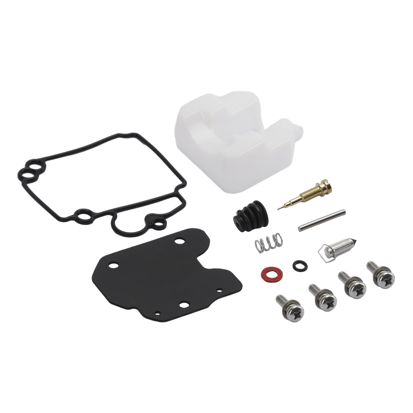 Carburateur revisieset voor Yamaha 30HP F30 40HP F40 25HP F25 20HP 67C-W0093