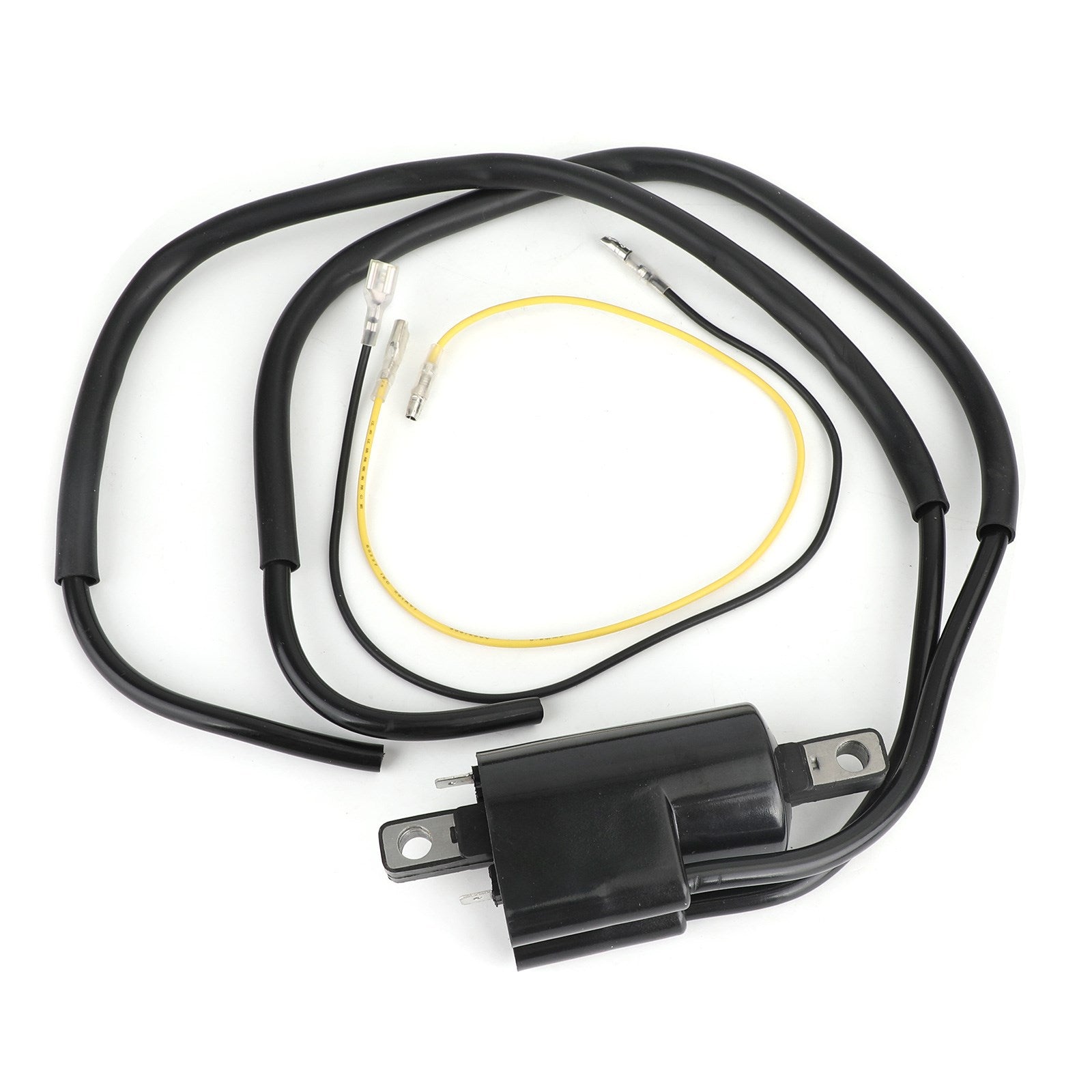 Modely zapaľovania cievok vhodné pre Honda CB160 CL160 CL175 CL200 CB200 30500-216-000 Generic