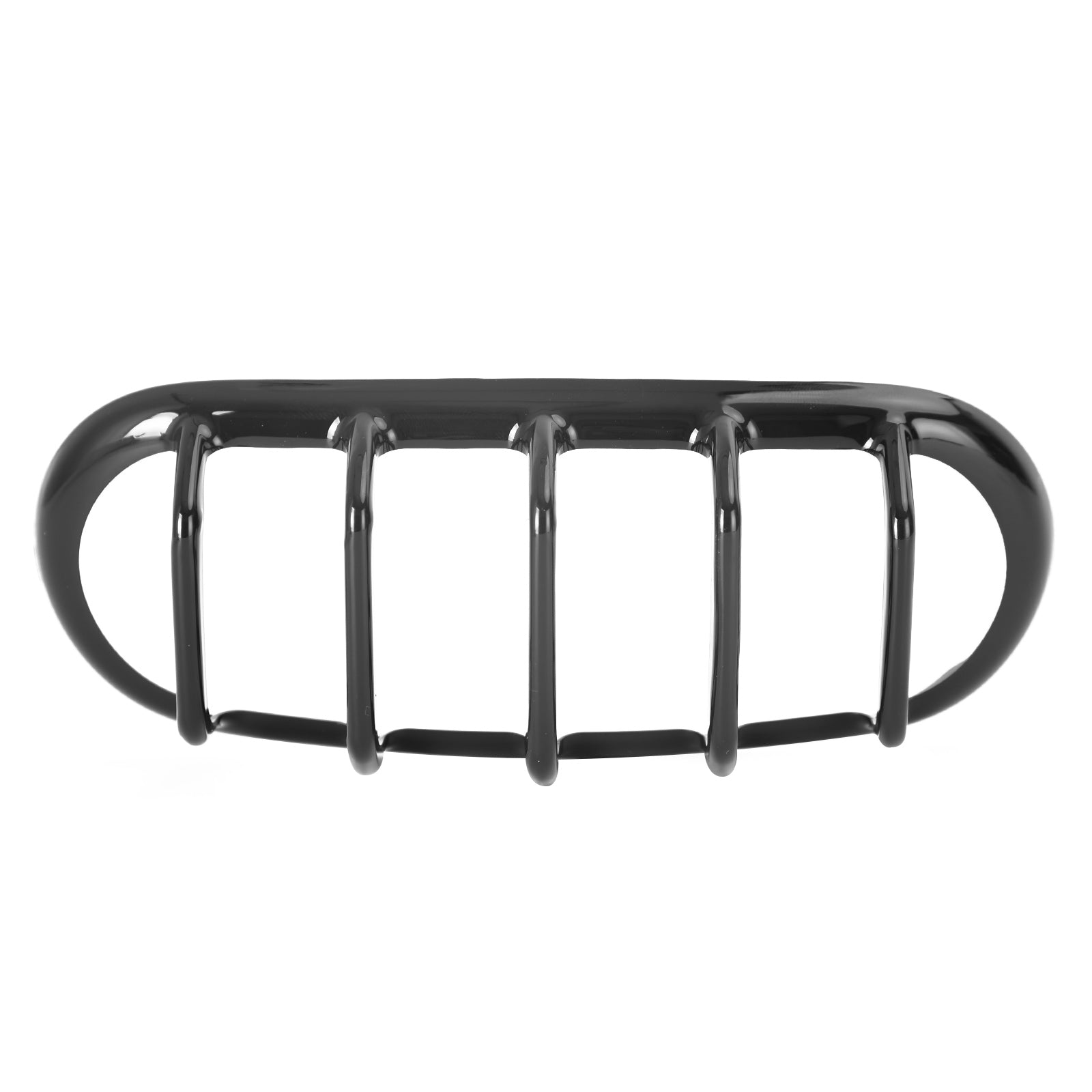 Bakre bakljuslampan täcker trim abs för Honda Rebel CMX 300 500 2017-2021 Generic