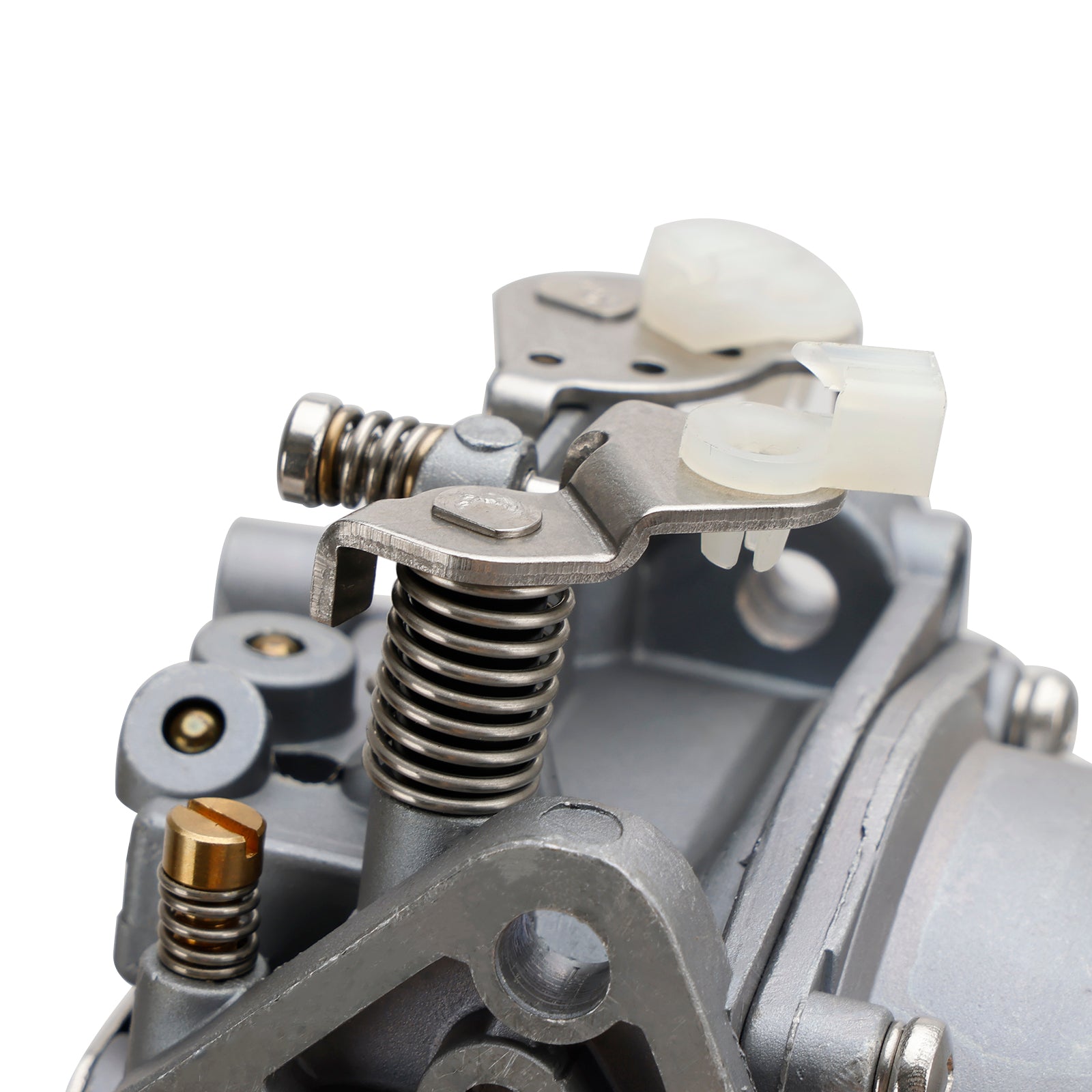 Förgasare kolhydrater som passar till Tohatsu Outboard 9,8 hk 2-slags motor 3B2-03200-1