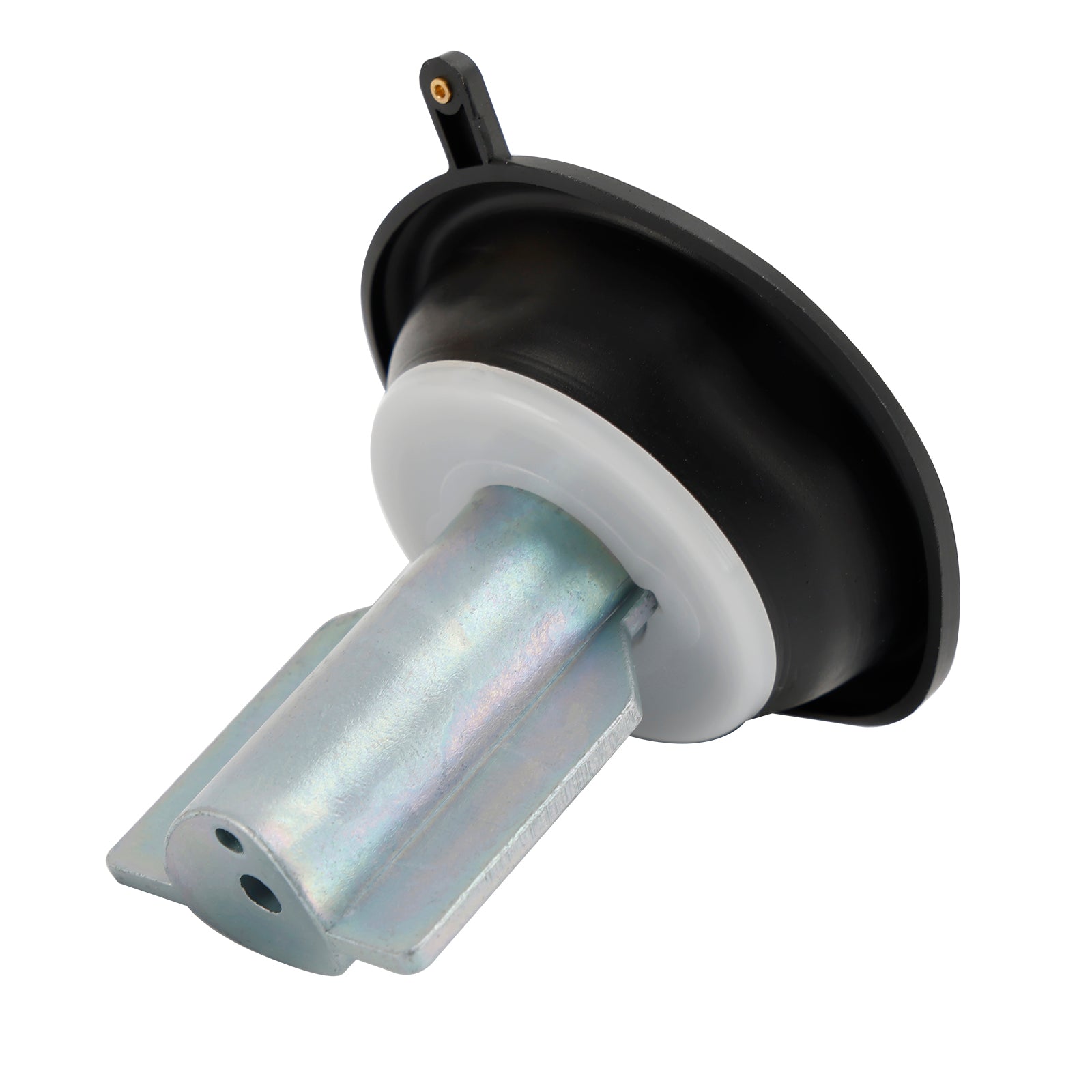 Diafragma de émbolo de carburador 4X apto para Kawasaki PRAIRIE 700 KVF650 KVF700