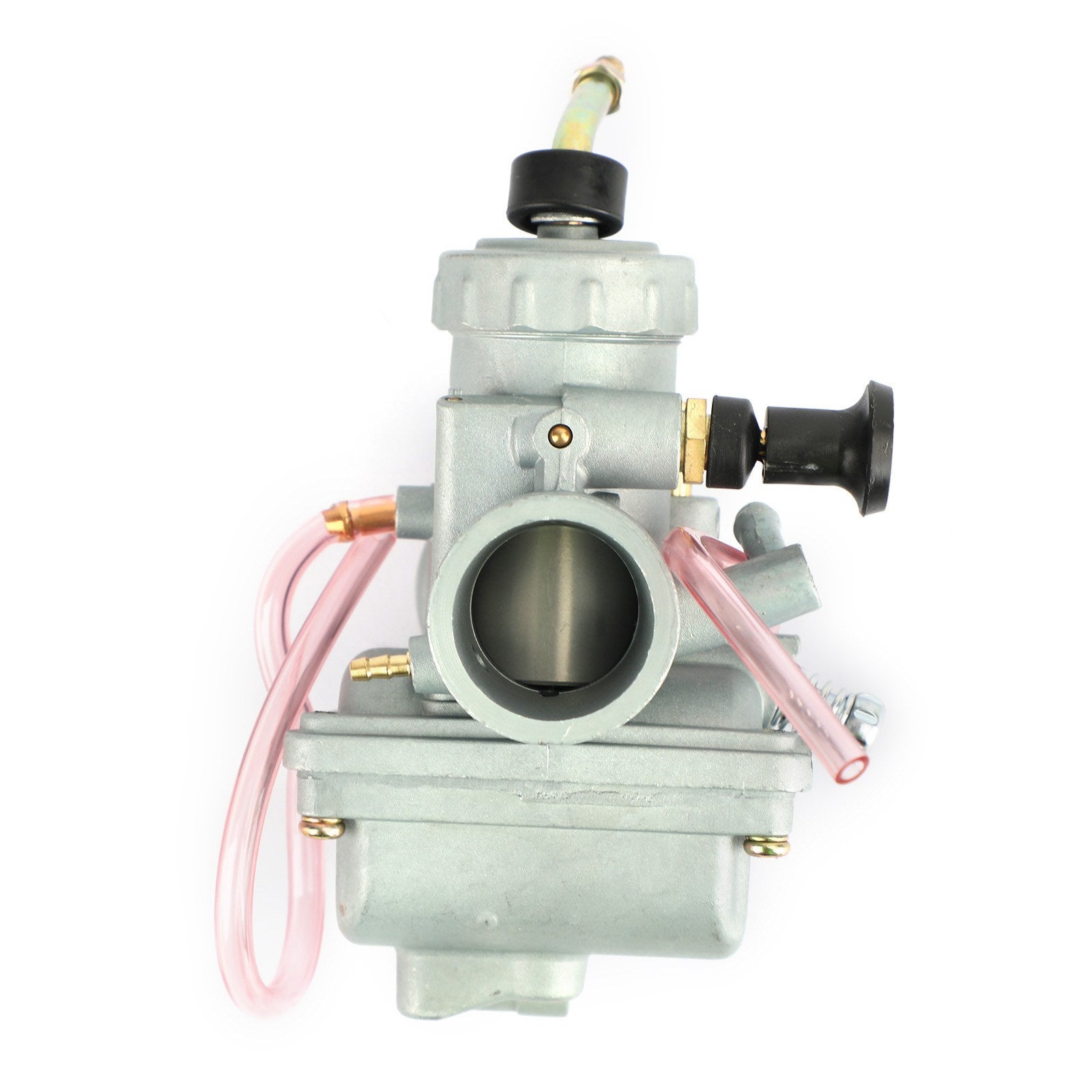 Motocykel karburátorový carb vhodný pre suzuki DR125 DR 125 1982-1988 generický
