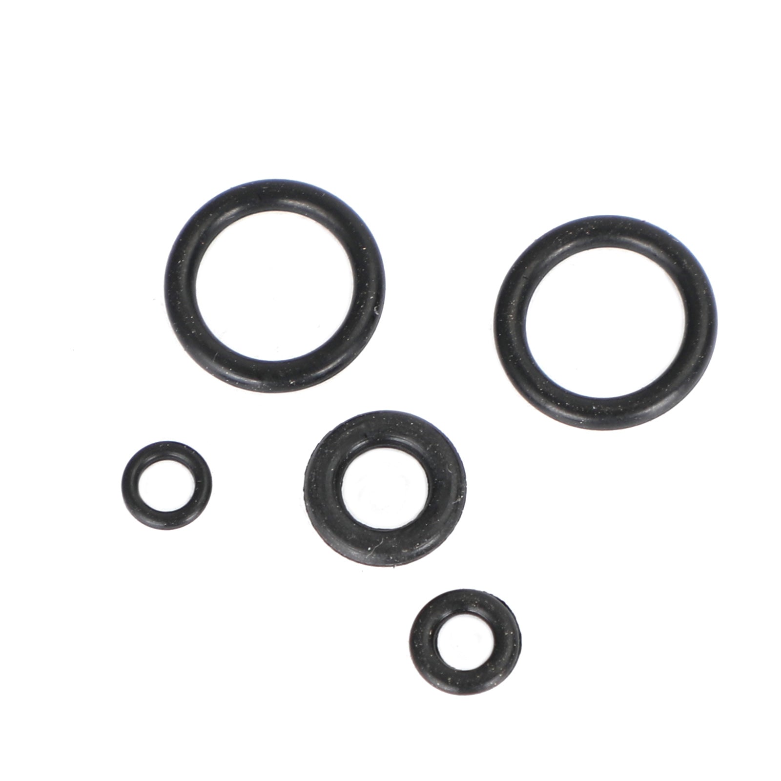 Kit de reconstrucción de carburador compatible con Suzuki Quadrunner 160 LT160E 2x4 1989-1992 genérico