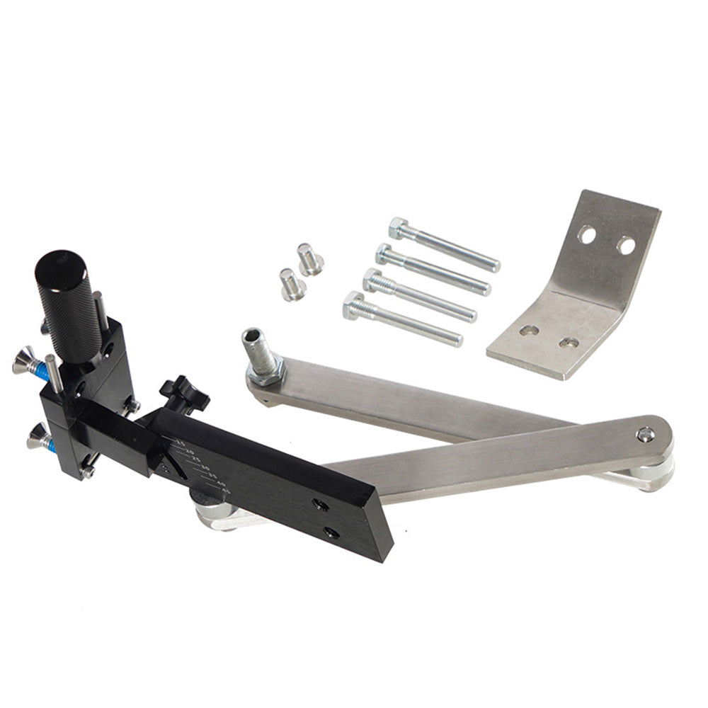 15掳-45掳 Adjustable Lawn Mower Blade Sharpener Tool For Grinding Machine Fedex express