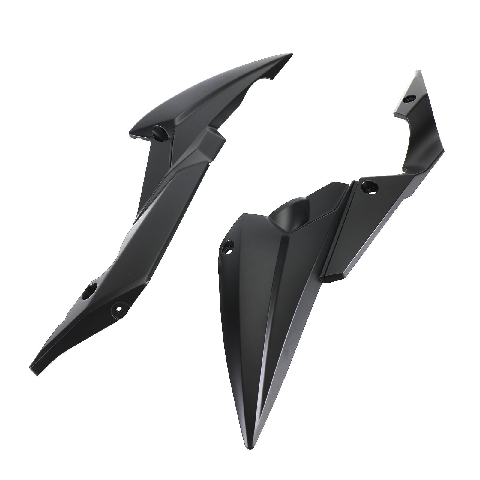 2017-2021 Suzuki GSXS GSX-S750 BOVILIDADE BUIL BULTY PAN LATERING