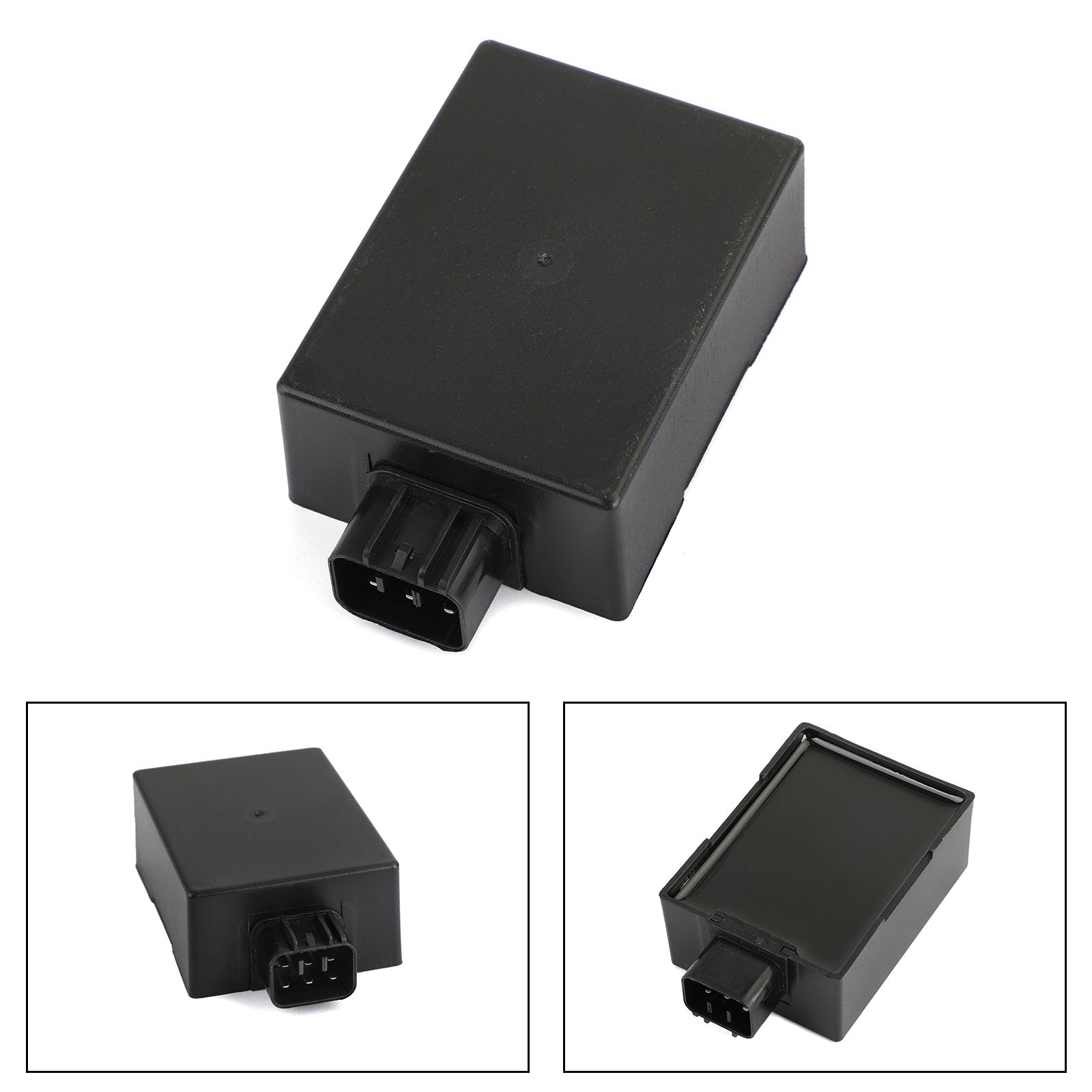 CDI Box Igniter pre Polaris 3090232 Hawkeye Ranger Sportsman Scrambler 400 500 Generic