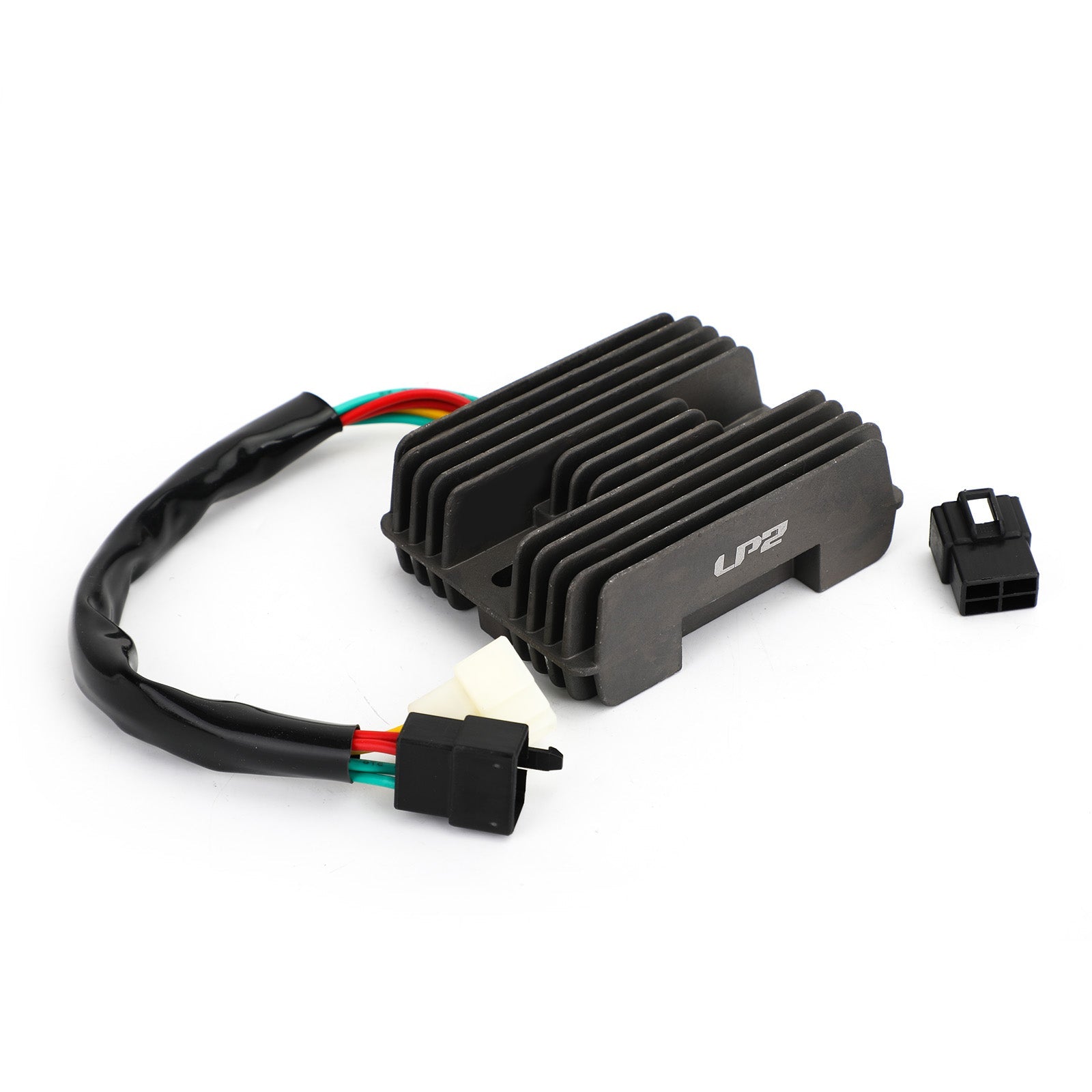 Tension du redresseur du régulateur pour Moto Guzzi California Bellagio 940 1983-2014 générique