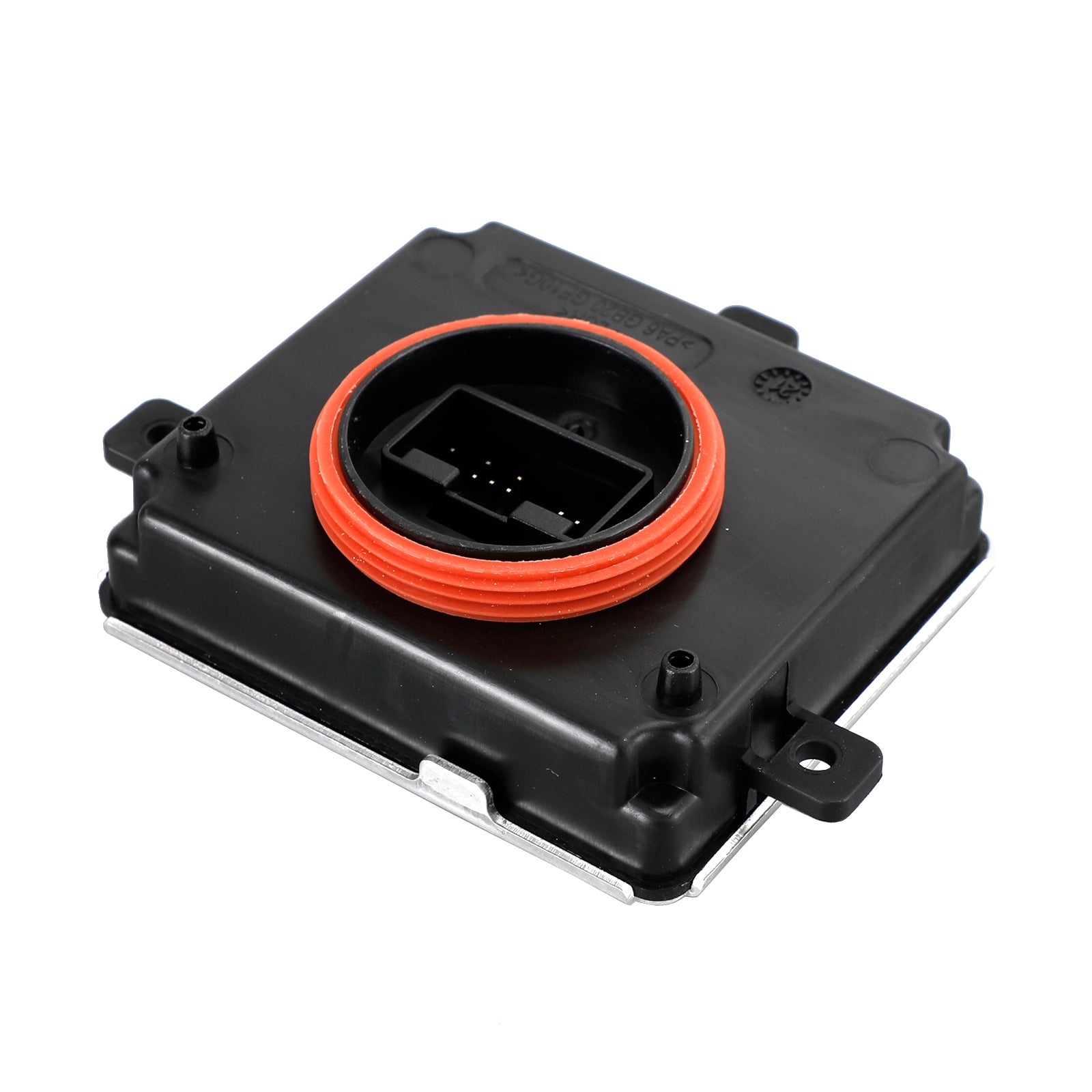 Audi LED-dagrijlichtmodule koplampregeleenheid 4G0907697D