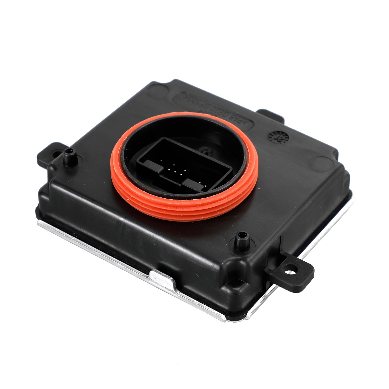 4G0907697D 2013-2016 Volkswagen CC LED DAYTIME RUNGING MODULE MODLEGET RELOWLIGHT UNITA