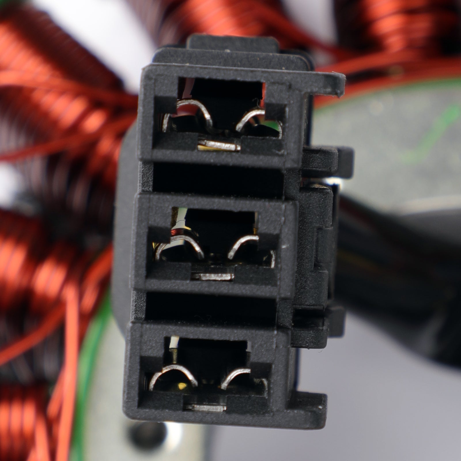 STATOR FIT FÖR HONDA CB 1000R CB1000 R 2008-2015 31120-MFN-D61 31120-MFN-D01