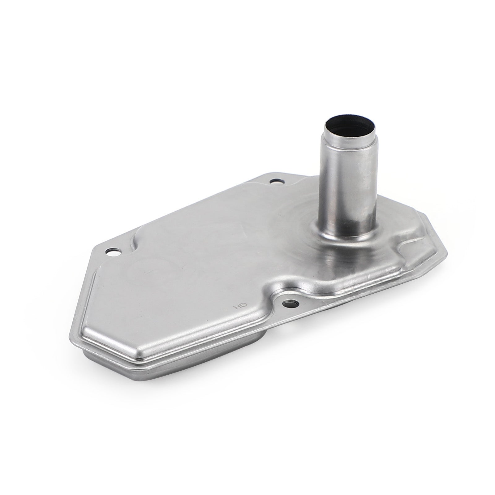 2012-2019 Nissan Sentra Versa RE0F11A JF015E Junta enfriadora de filtro de transmisión