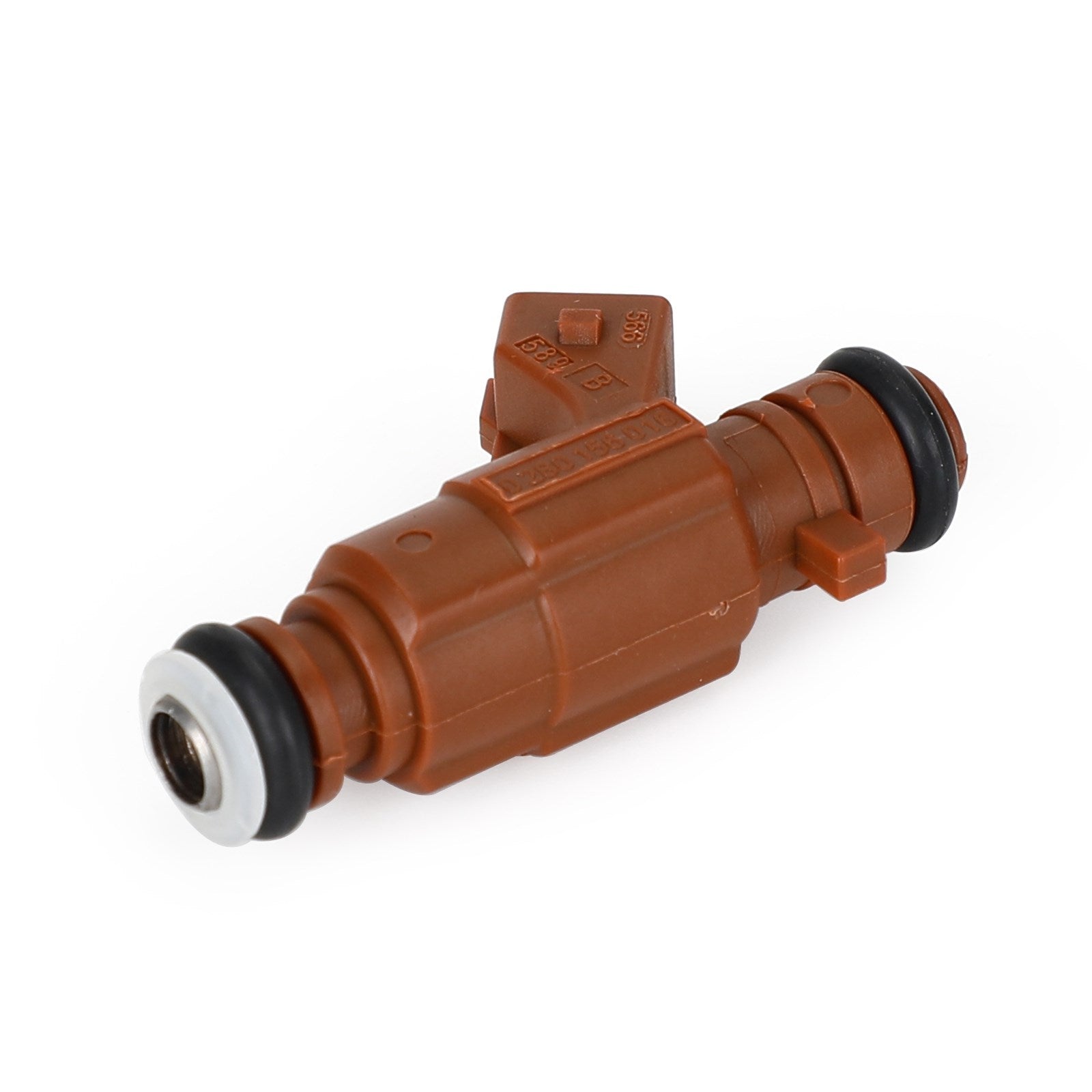 Areyourshop 1pcs bränsleinsprutare 0280156016 Fit Mercedes S500 G500 SL500 E500 CLK50 5.0L 4.3L