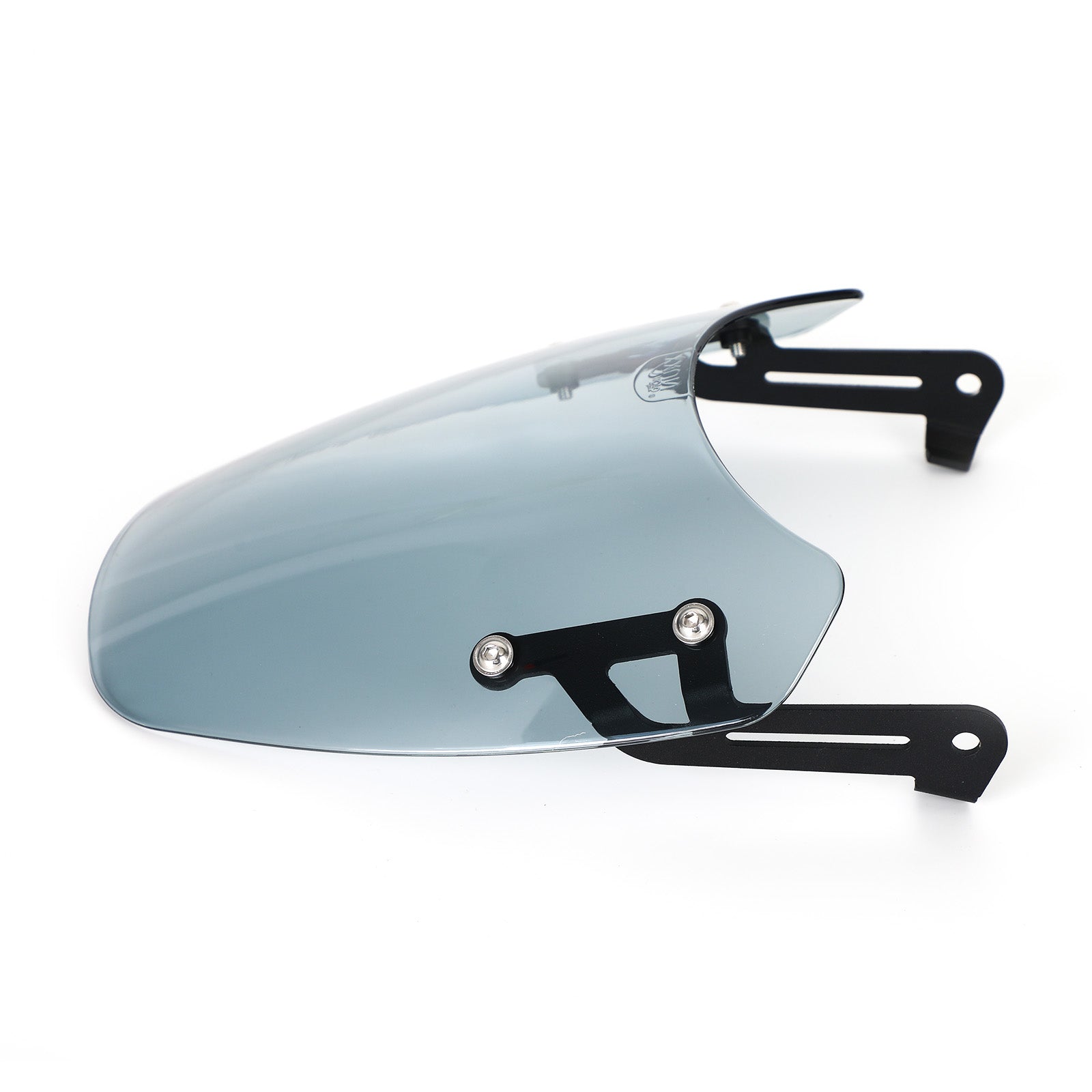 ABS Motorcykel vindrutan vindruta för triumfhastighet tvilling 1200 2019-2021