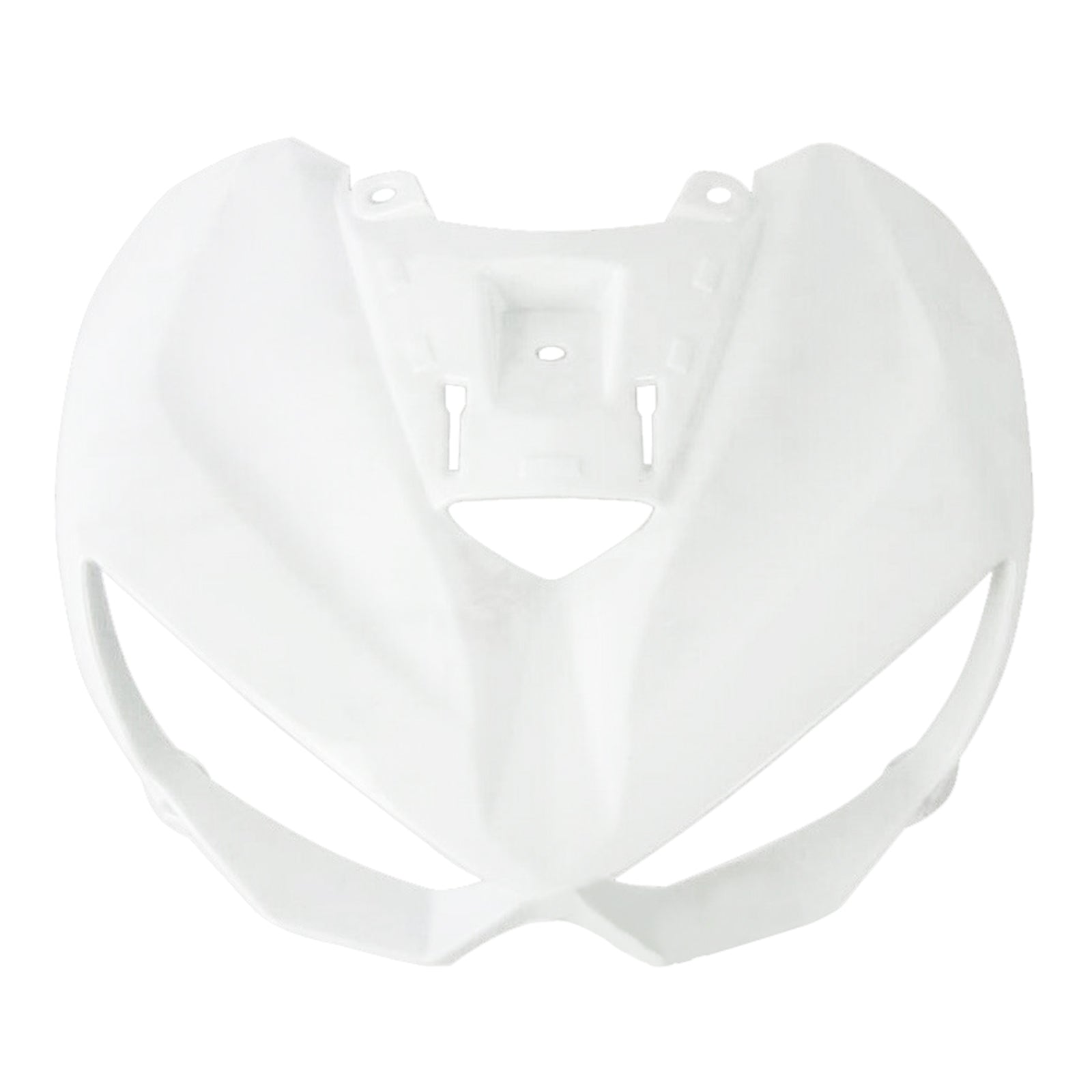 Kawasaki Z1000 2014-2017 Vstrekovanie kapotáže nenatievané