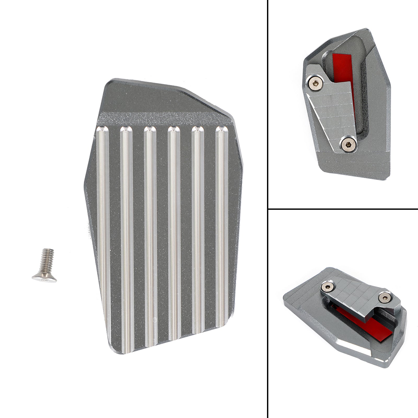 Extension pédale de frein ajustement pour BMW K1600GT K1600GTL K1600B GA 17-21