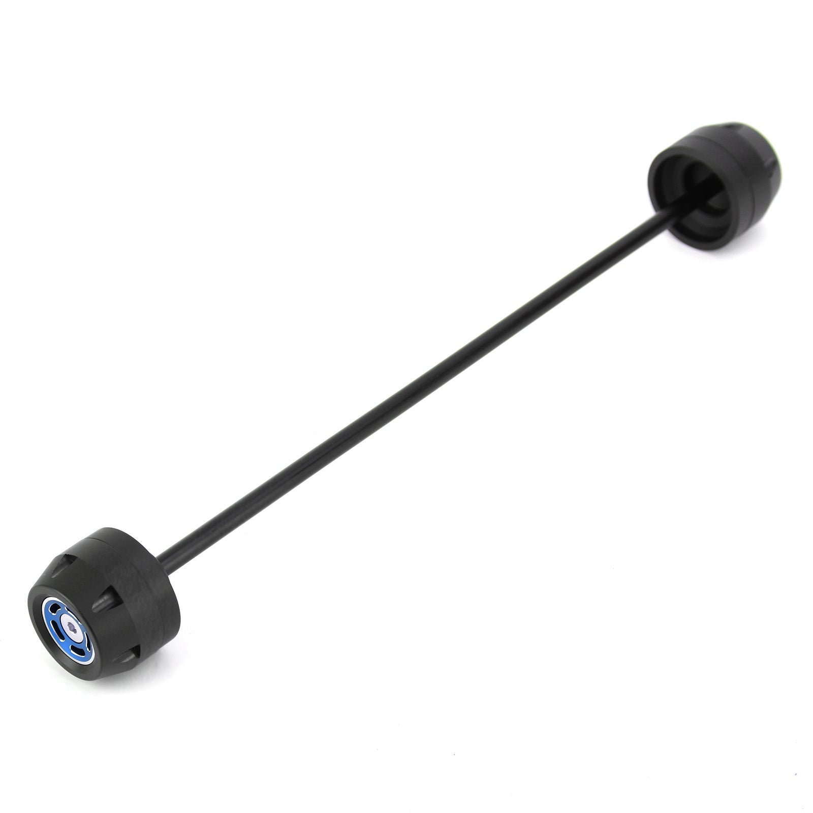 Areyourshop bakspindel spolar axelhjulsreglage passform för BMW F900 R/F900 XR 2020 Generisk