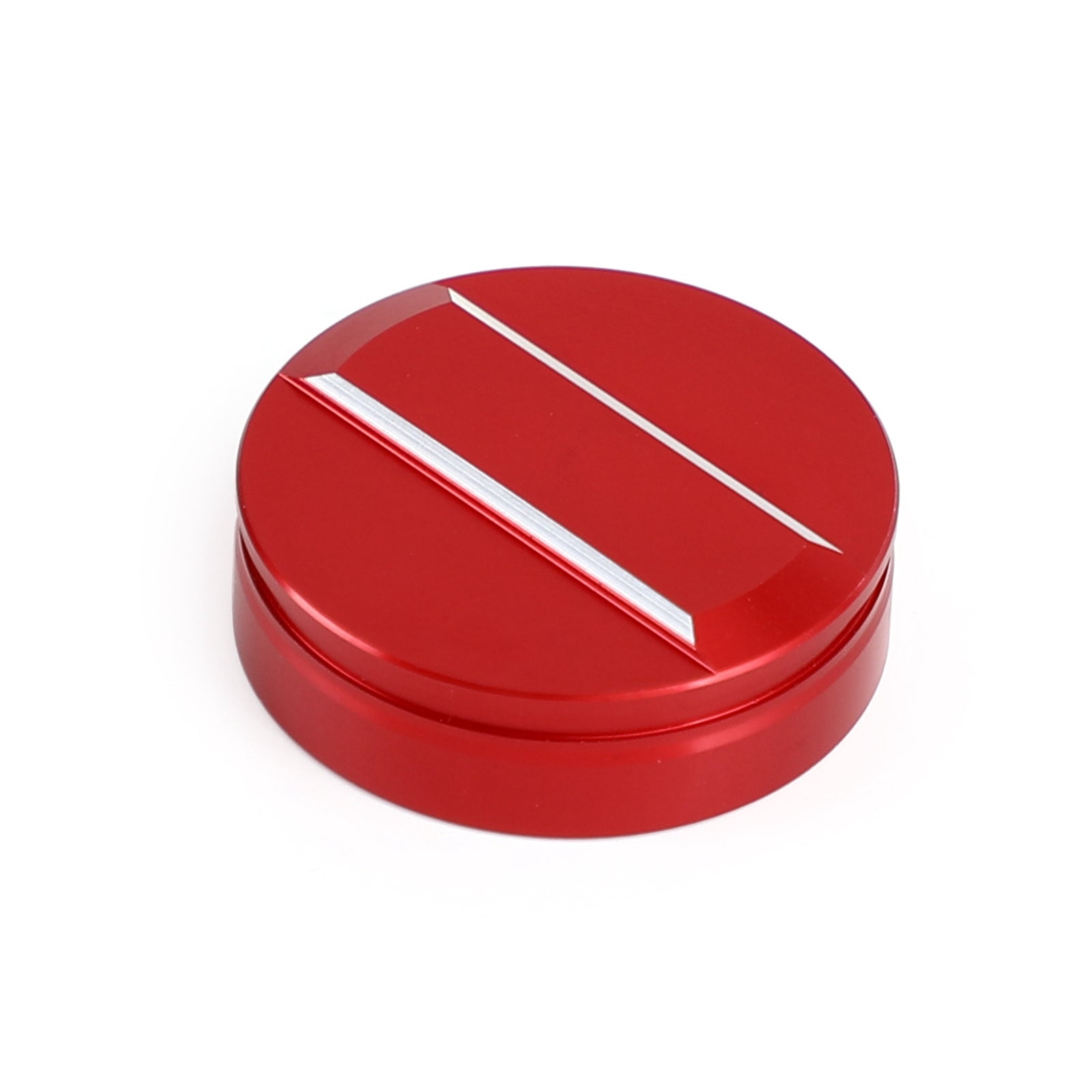 CNC predná krycia nádrže spojky pre dutinu pre ducati monštrum 937 pulzov 1100 1200 s r generic