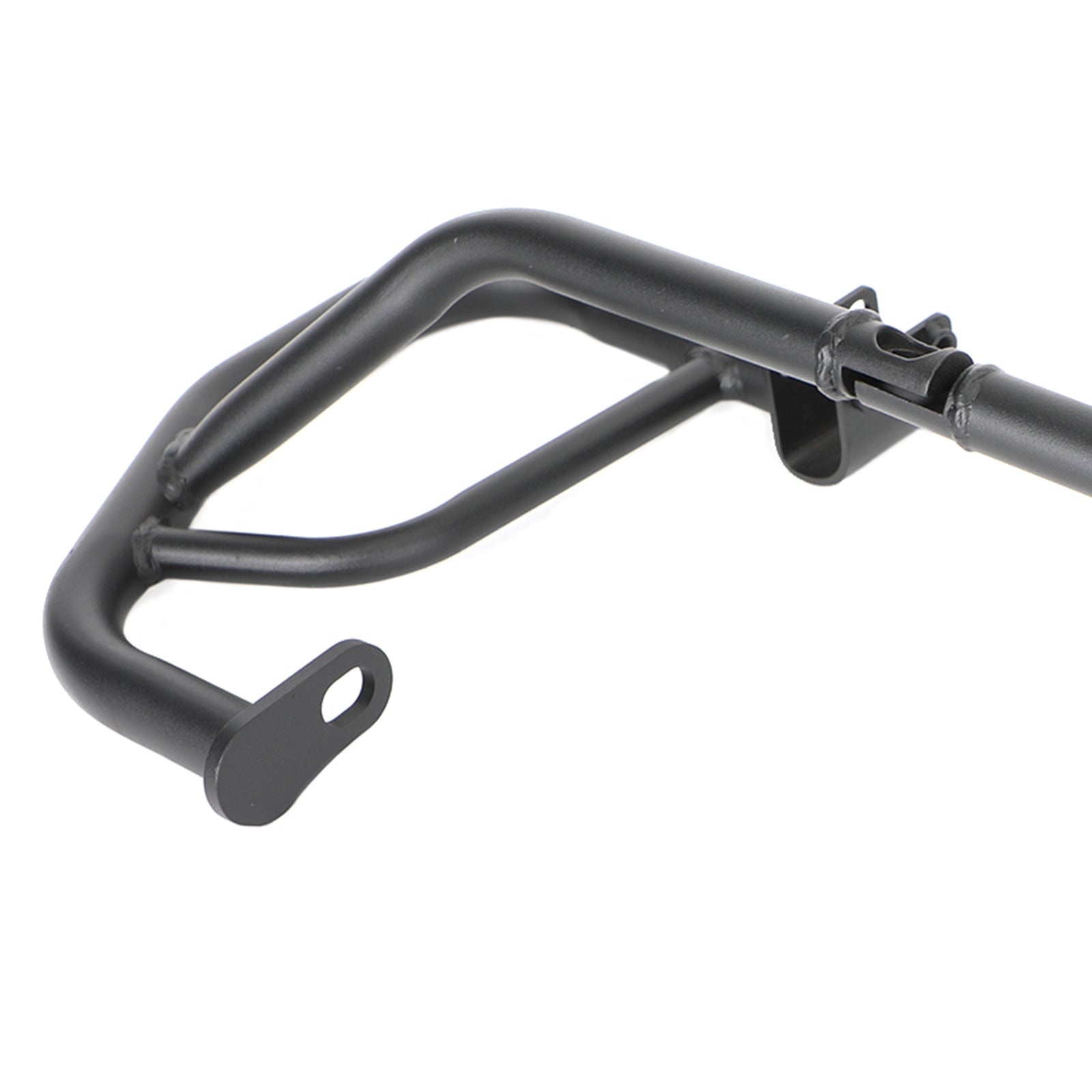 Ochranný nárazník na strážny stĺpcový stĺpik