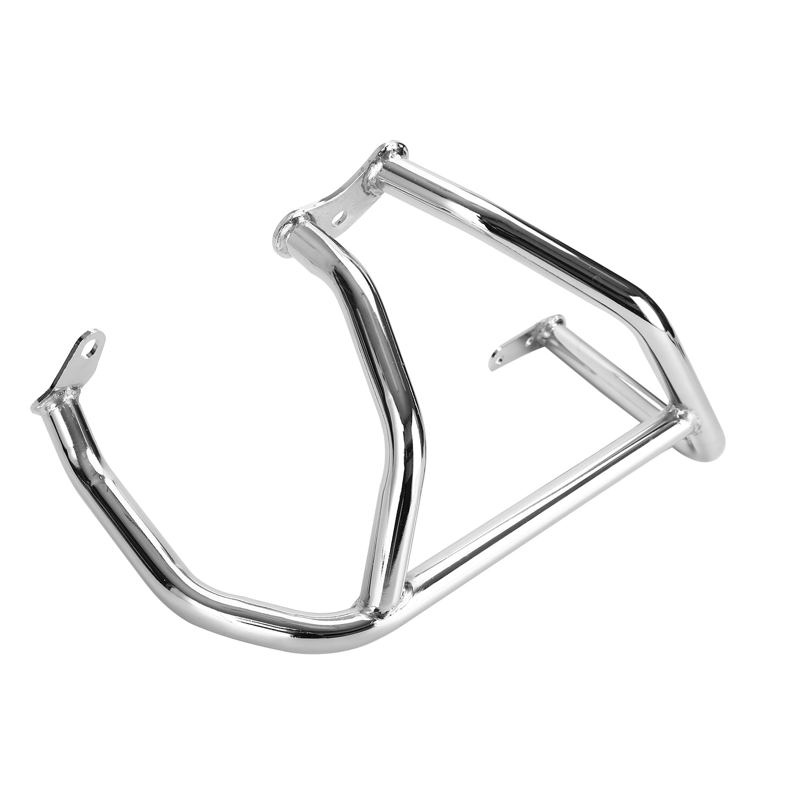 Motorbeschermers Frame Valbeugels Zwart Fit Voor Honda Goldwing Gl1800 F6C 18-20 19