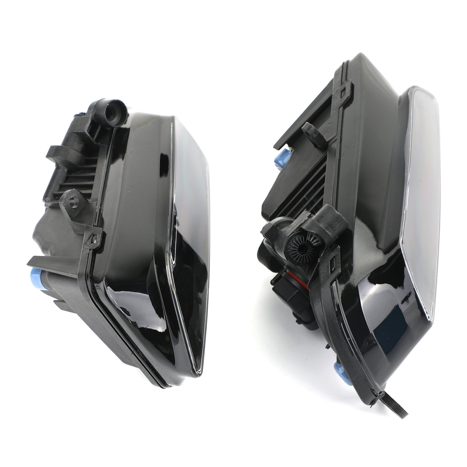 2013 2014 2015 2016 AUDI S5 A5-S Line Par de luces delanteras halógenas antiniebla genéricas