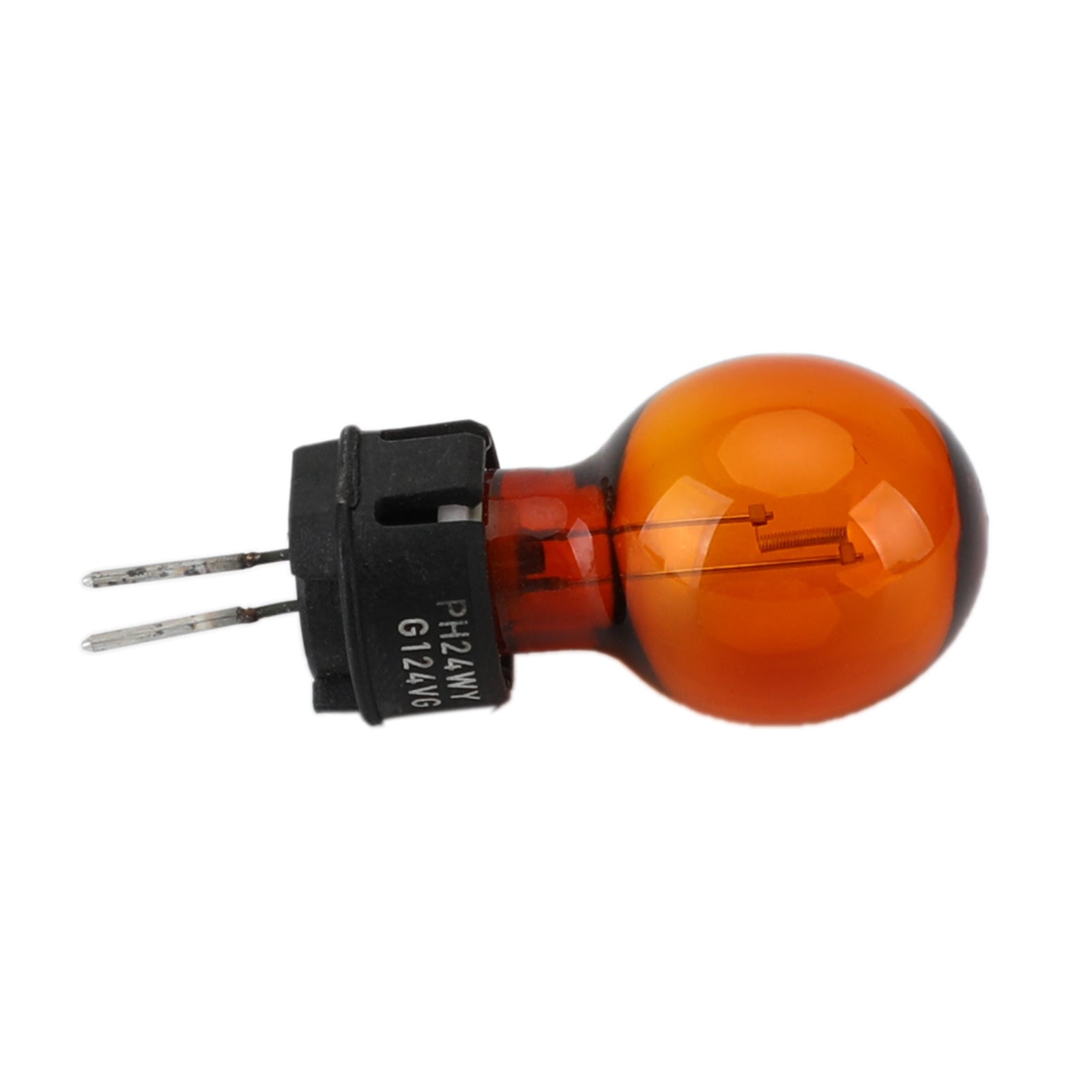 Pre Philips Turb Signal Double ihla bez základne 12v24w Ph24Wysj generický