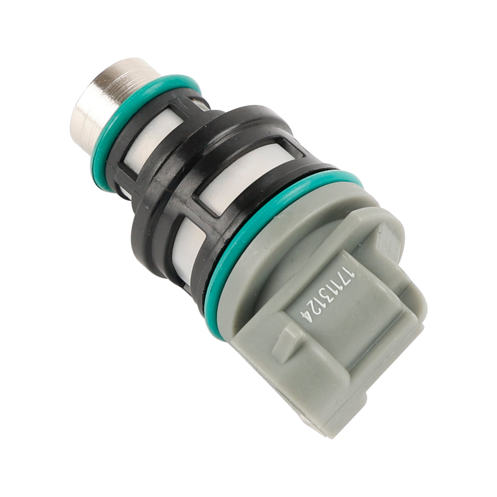 1PCS Brandstof Injectoren 17113124 Fit Chevy Fit Buick Pontiac 2.2L 17113197