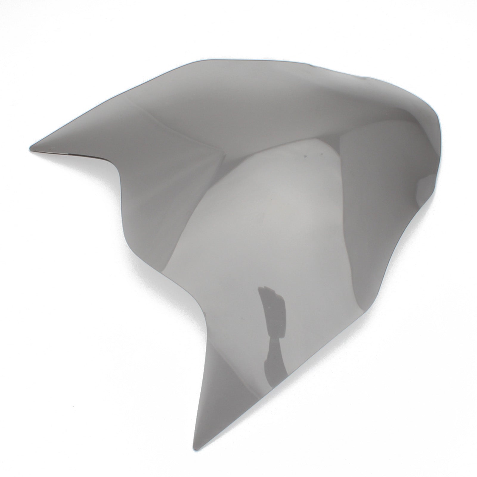 ¿Protección de lente de faro delantero adecuada para Suzuki Gsx-R 600 Gsx R 600 14-20? Humo genérico