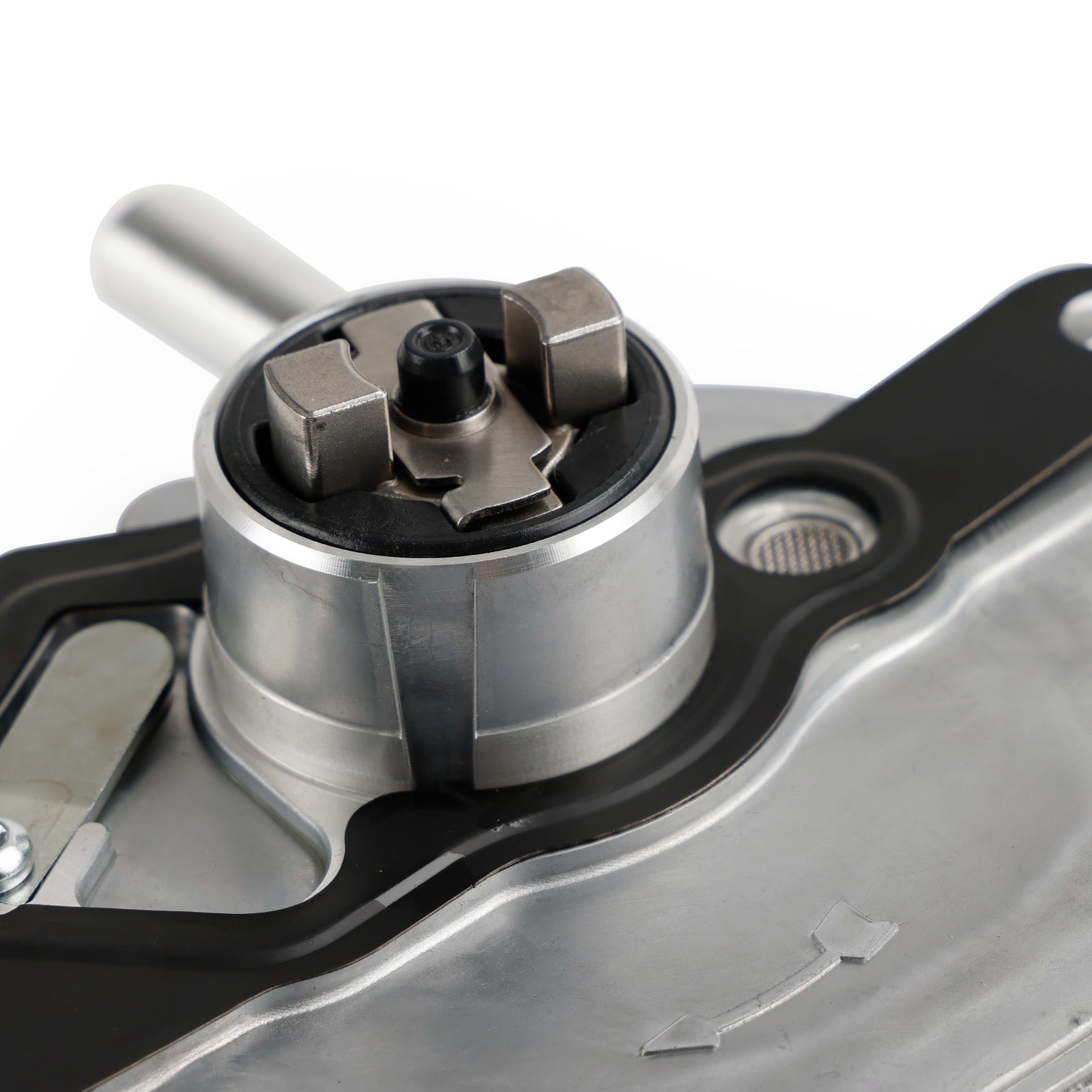 Mercedes W204 R172 C250 SLK250 vacuümpomp 2712301665