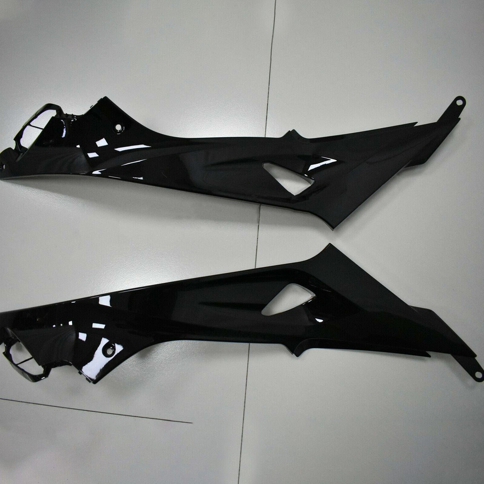 2017-2018 BMW S1000RR Injection Fairing Kit Bodywork Plastic ABS