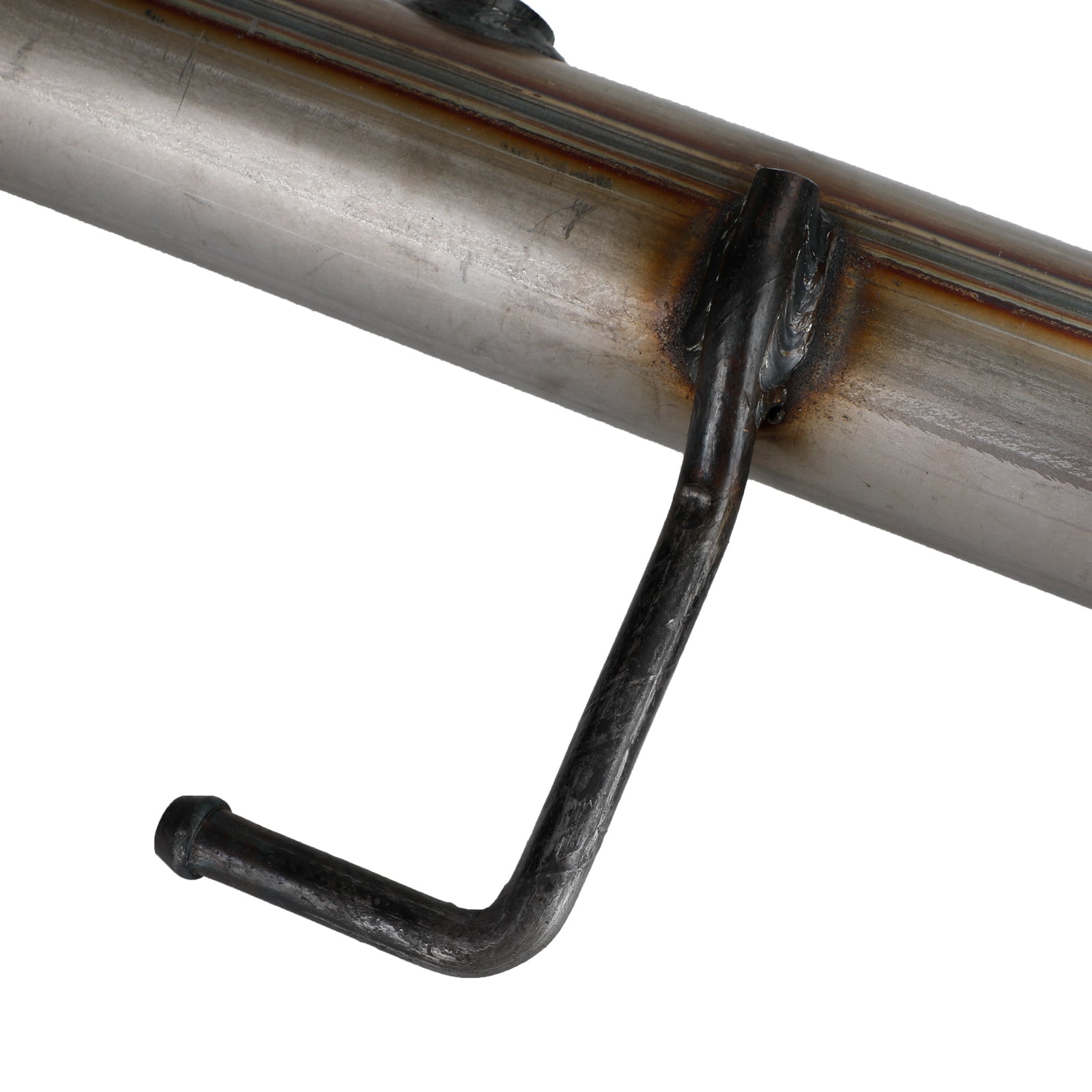 2005-2014 2015 Toyota Tacoma 2.7L avgaskatalysator direkt