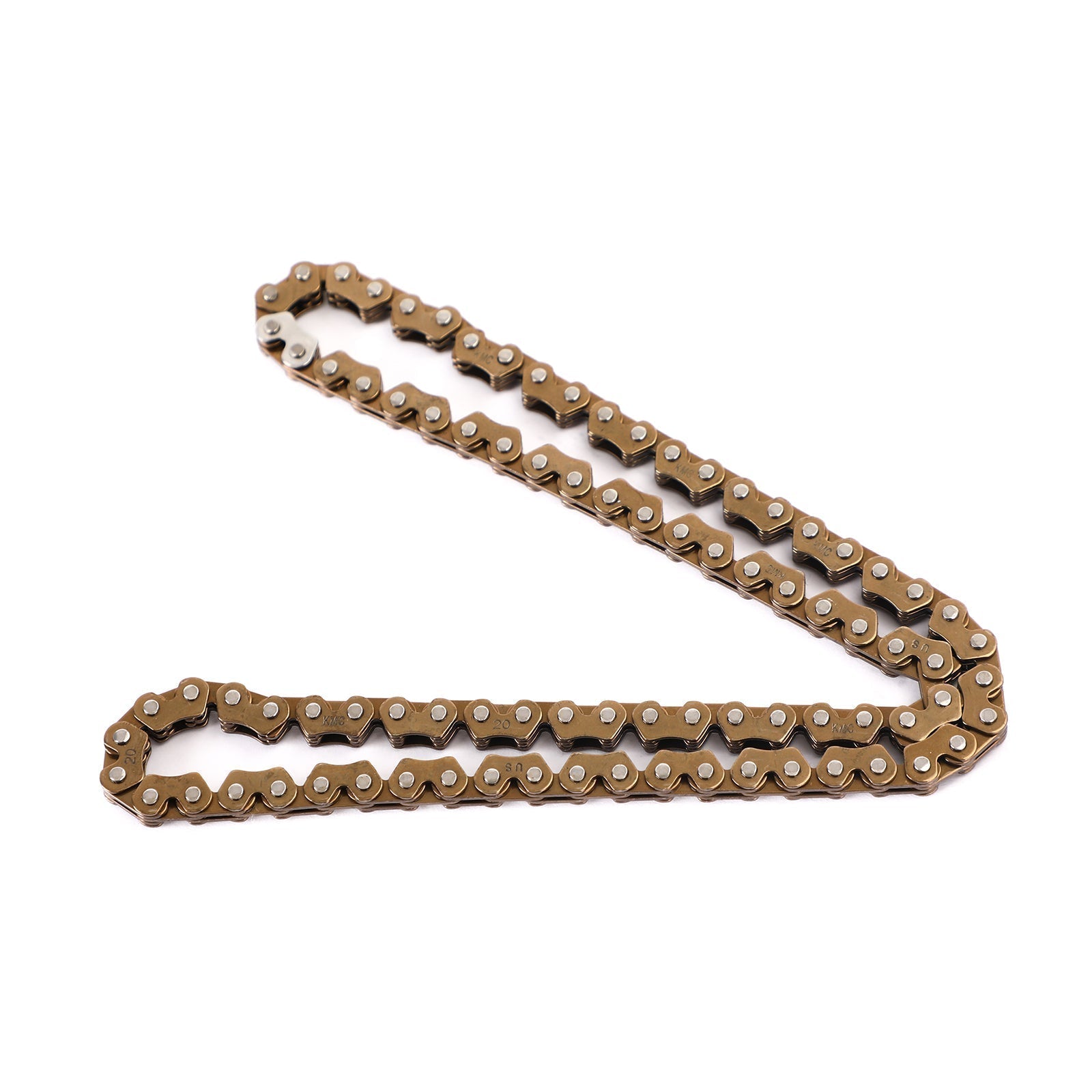 Timingkjede for 94568-B3086 Yamaha TTR110 TTR110E TTR 110 TTR 110E 2008-2021