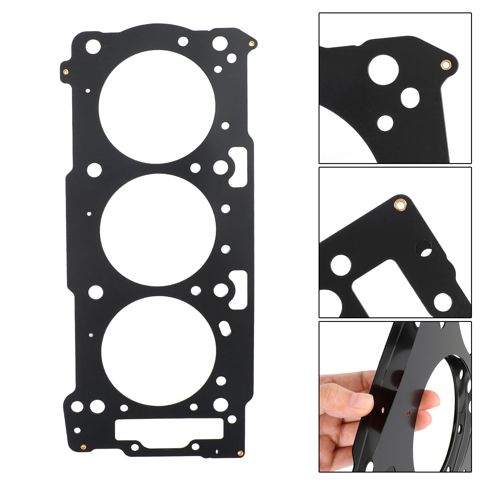Tesnenie hlavy pre Seadoo 4-Tec GTI GTR GTX RXP RXT 130 155 185 215 255 260 HP