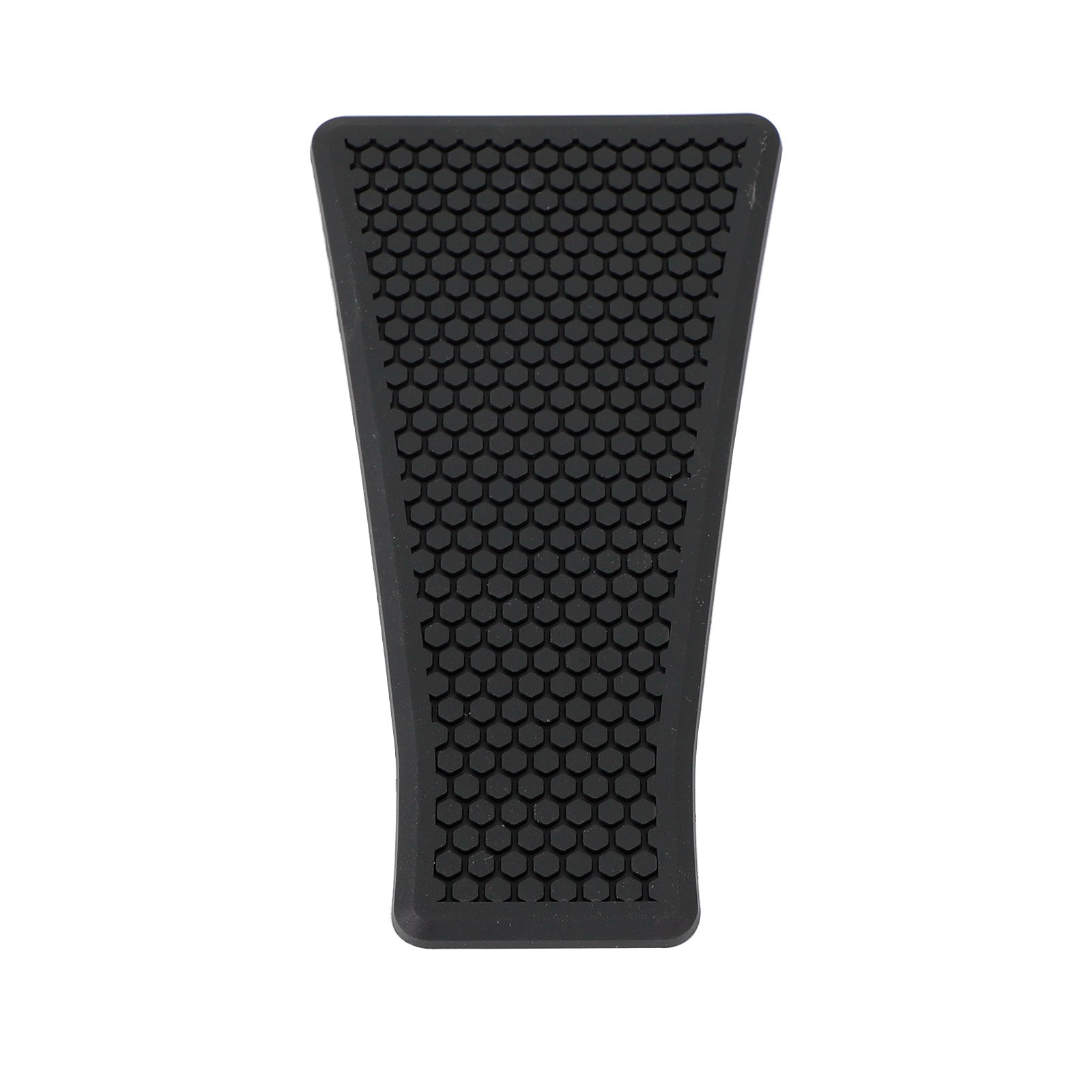 Yamaha MT 03 MT-03 2020-2022 Tank Traction Grip Pads Black 7 Piece Kit