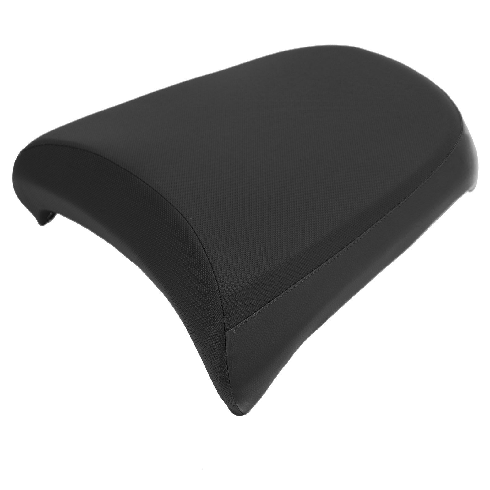 Bakre passasjersete bakpute svart passform for BMW R1200GS R1200GS ADV 05-12