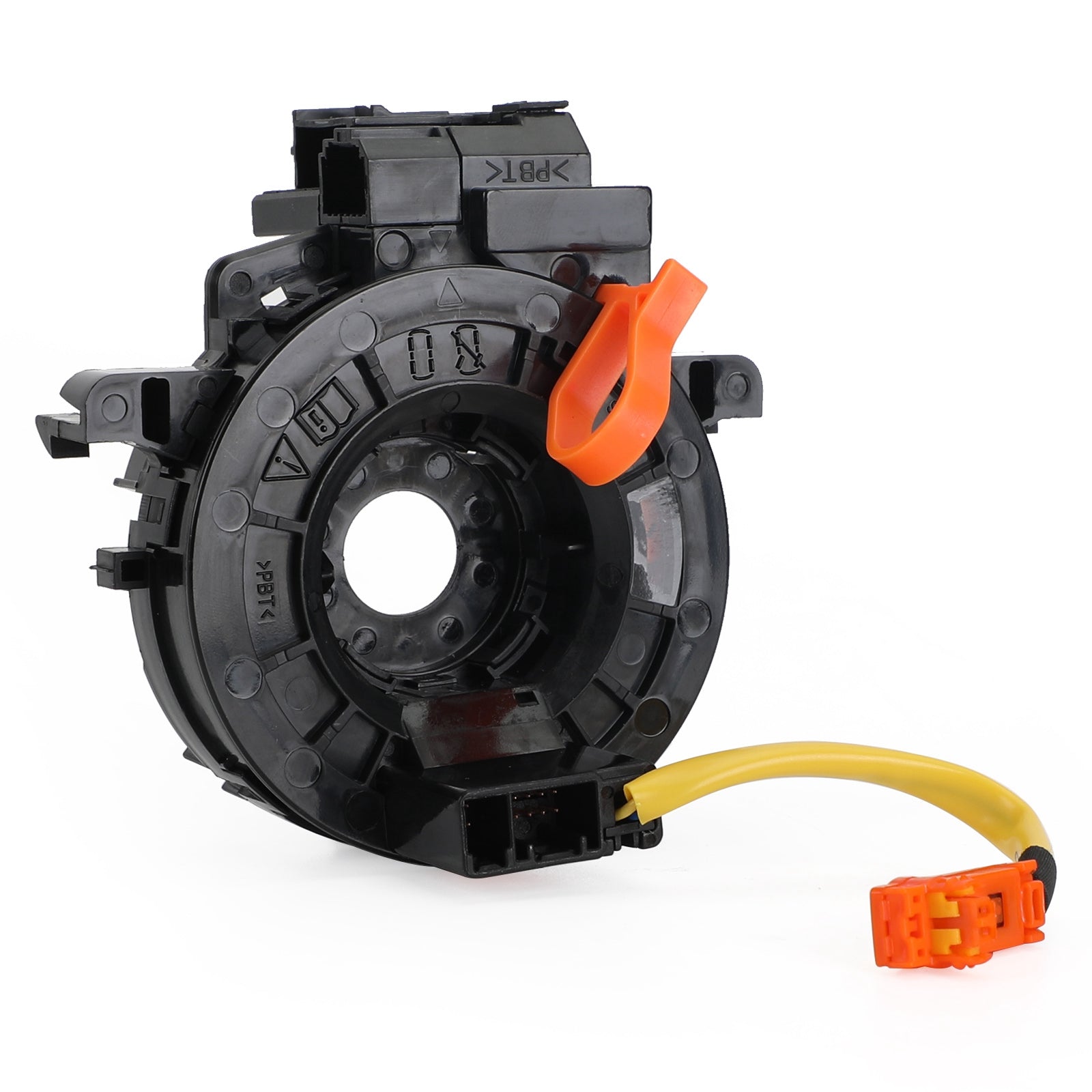 2009-2014 Toyota Prius Airbag Clock Spiral Cable Squib 84307-74020