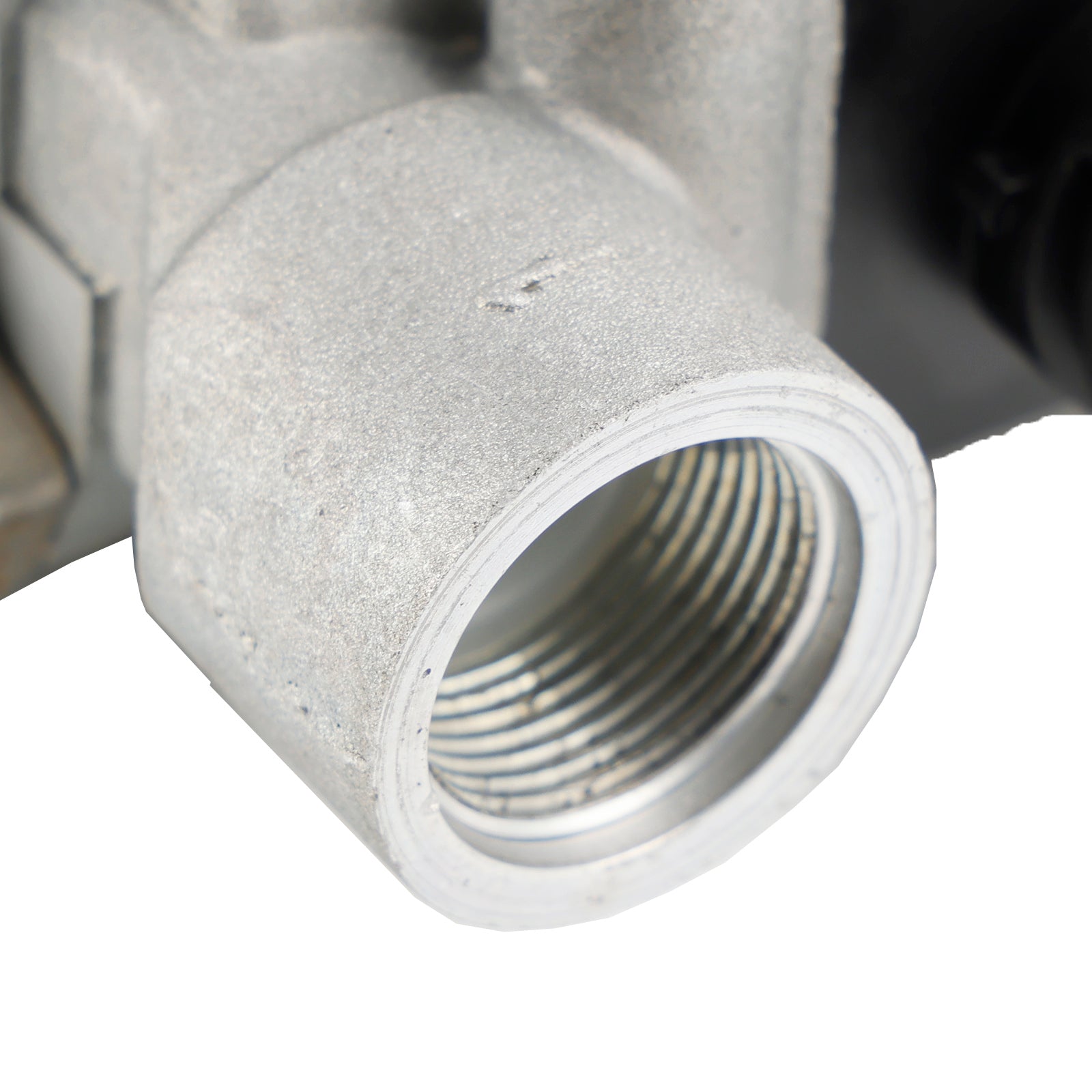 ABS Solenoid Modulátor ventilu predná nápravy 4721950160 0044296544 pre nákladné auto